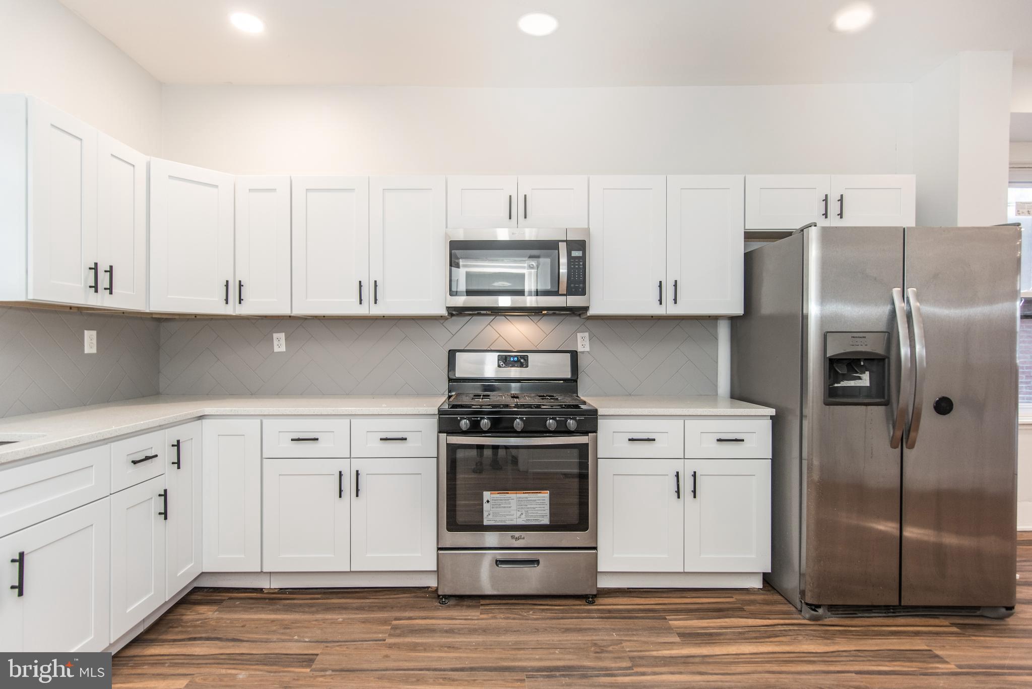 OLNEY (EAST) - Residential