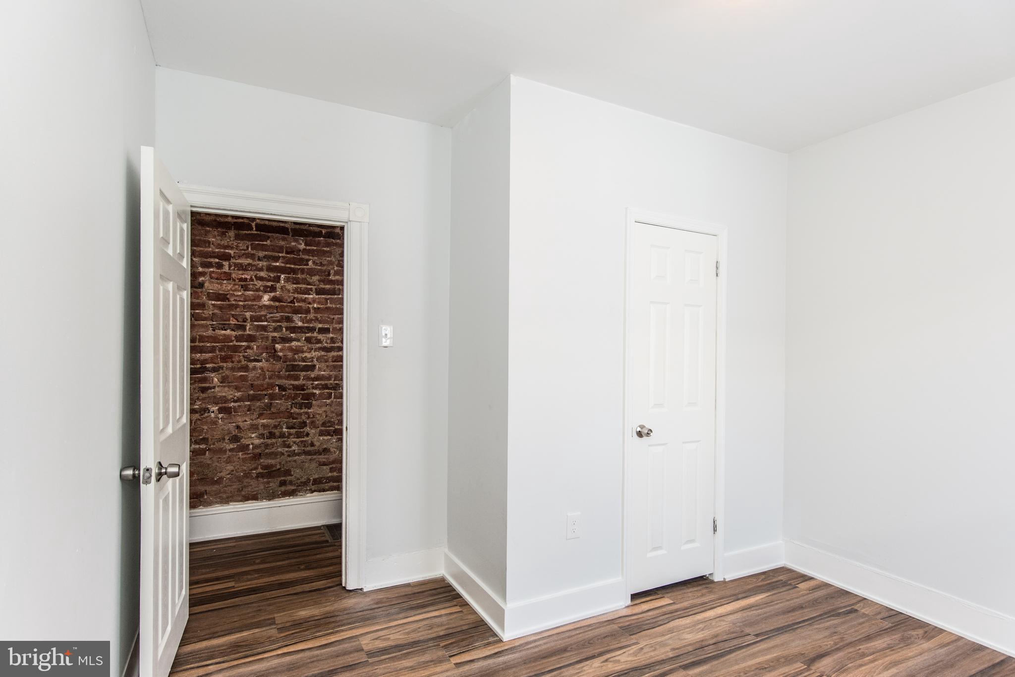 OLNEY (EAST) - Residential