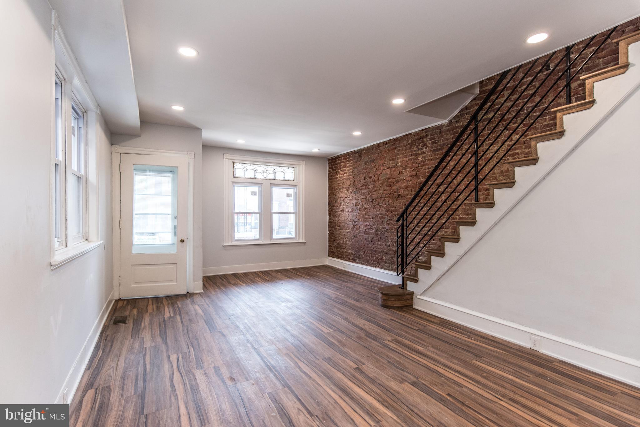OLNEY (EAST) - Residential