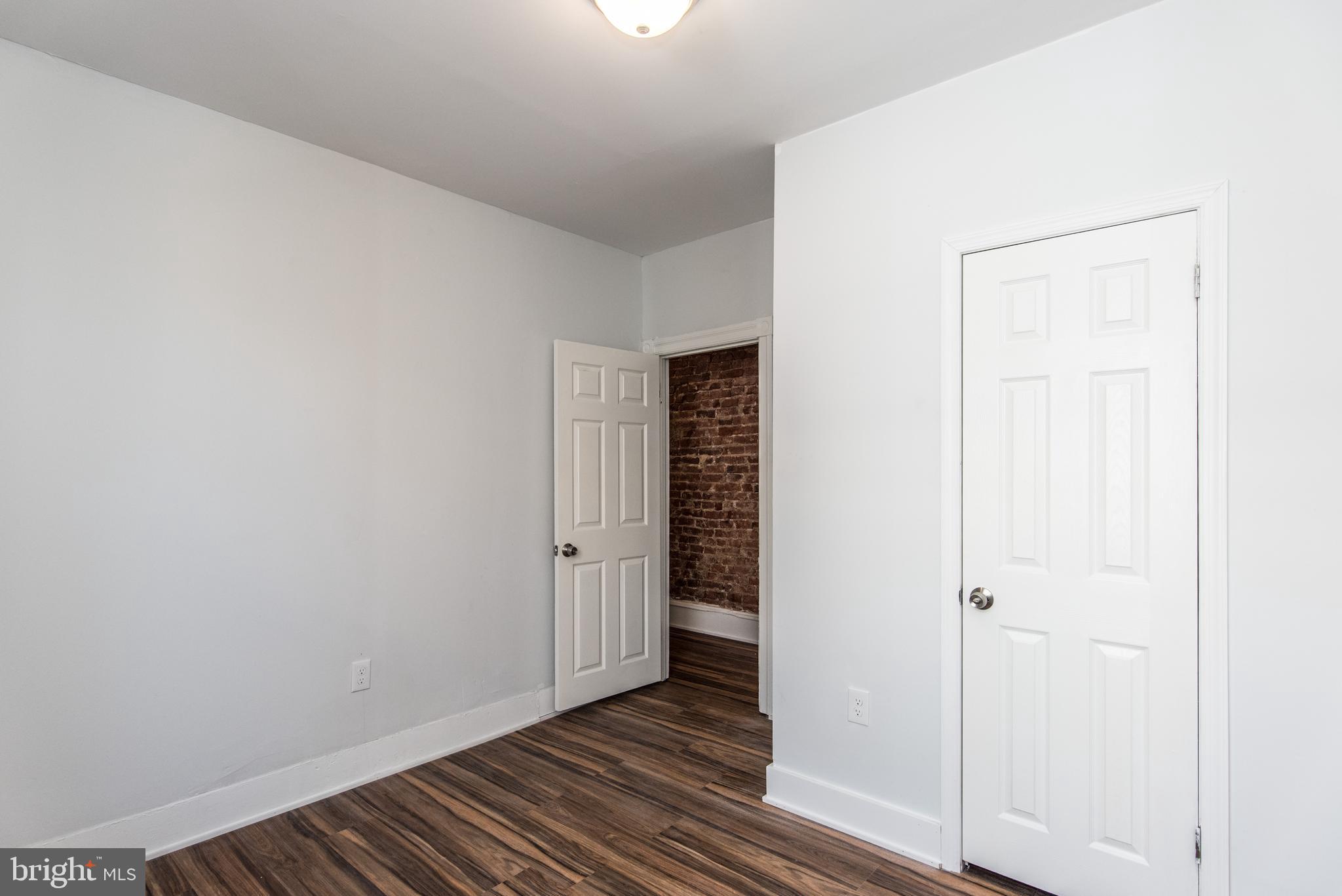 OLNEY (EAST) - Residential