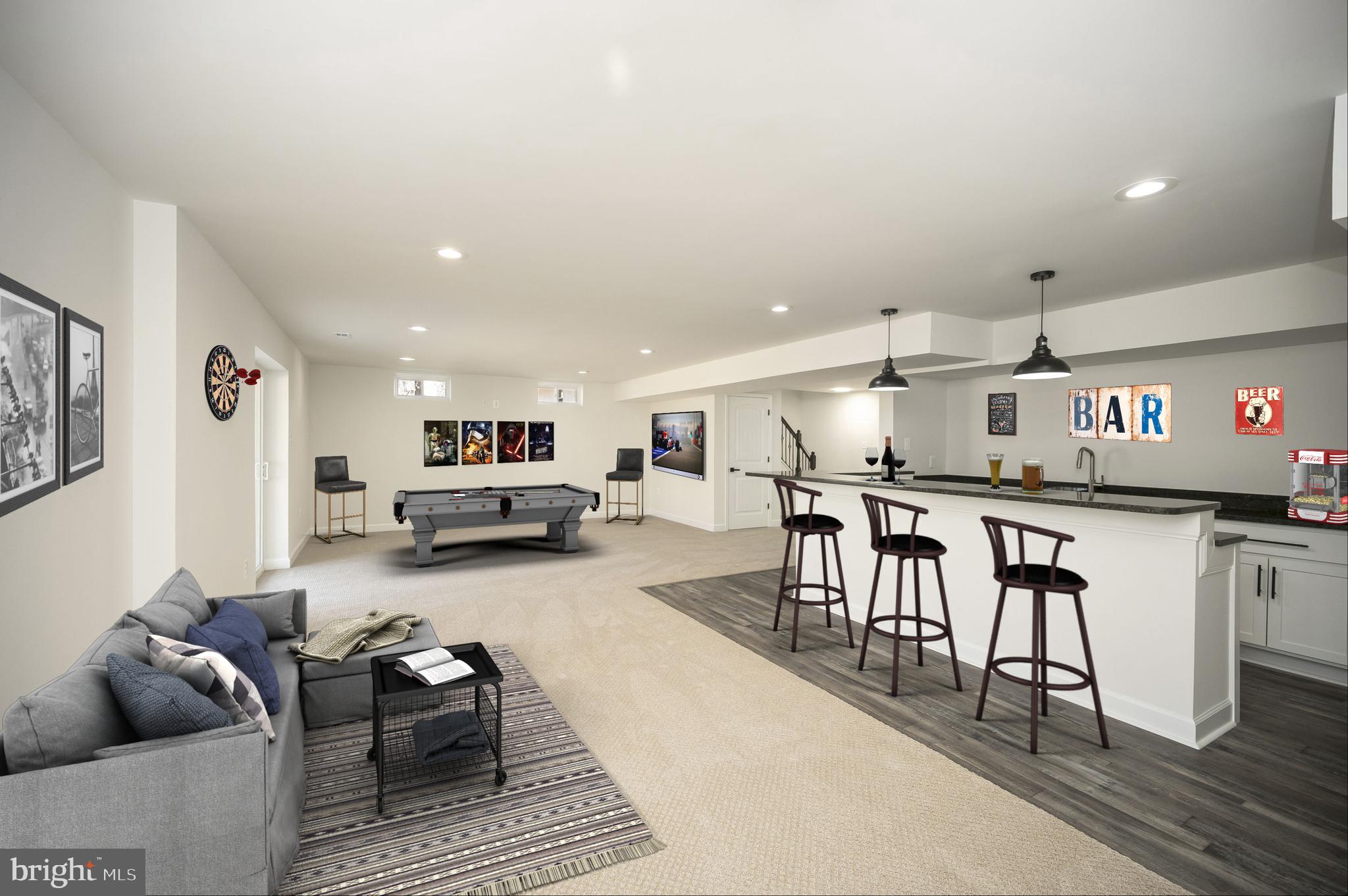 708 CHURCHILL DRIVE