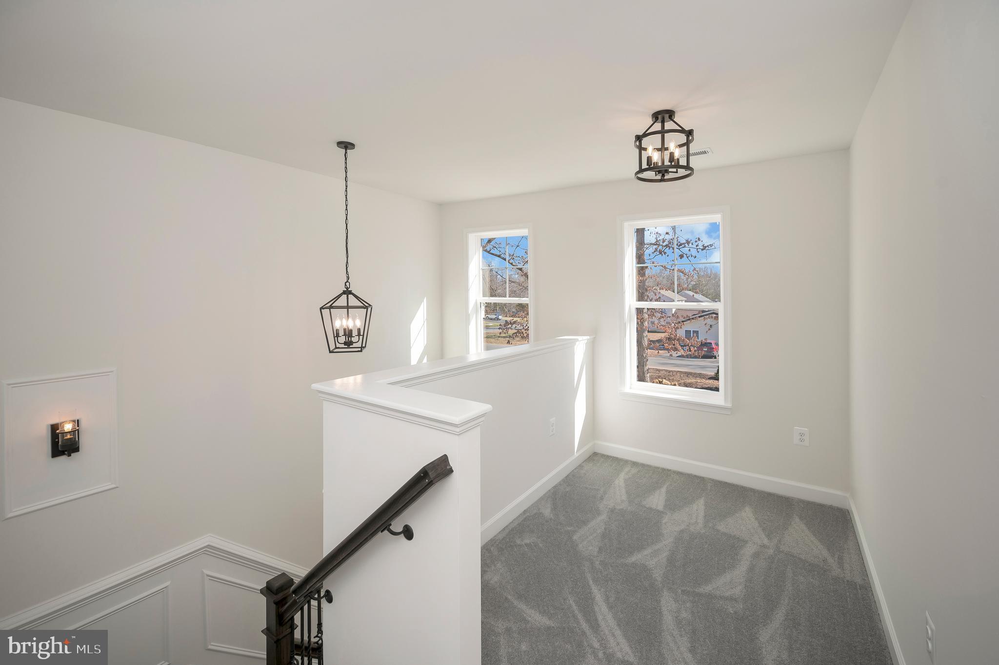 WAVERLY VILLAGE - Residential