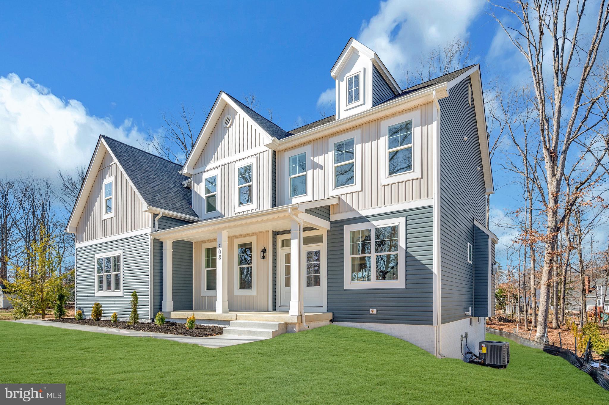 WAVERLY VILLAGE - Residential