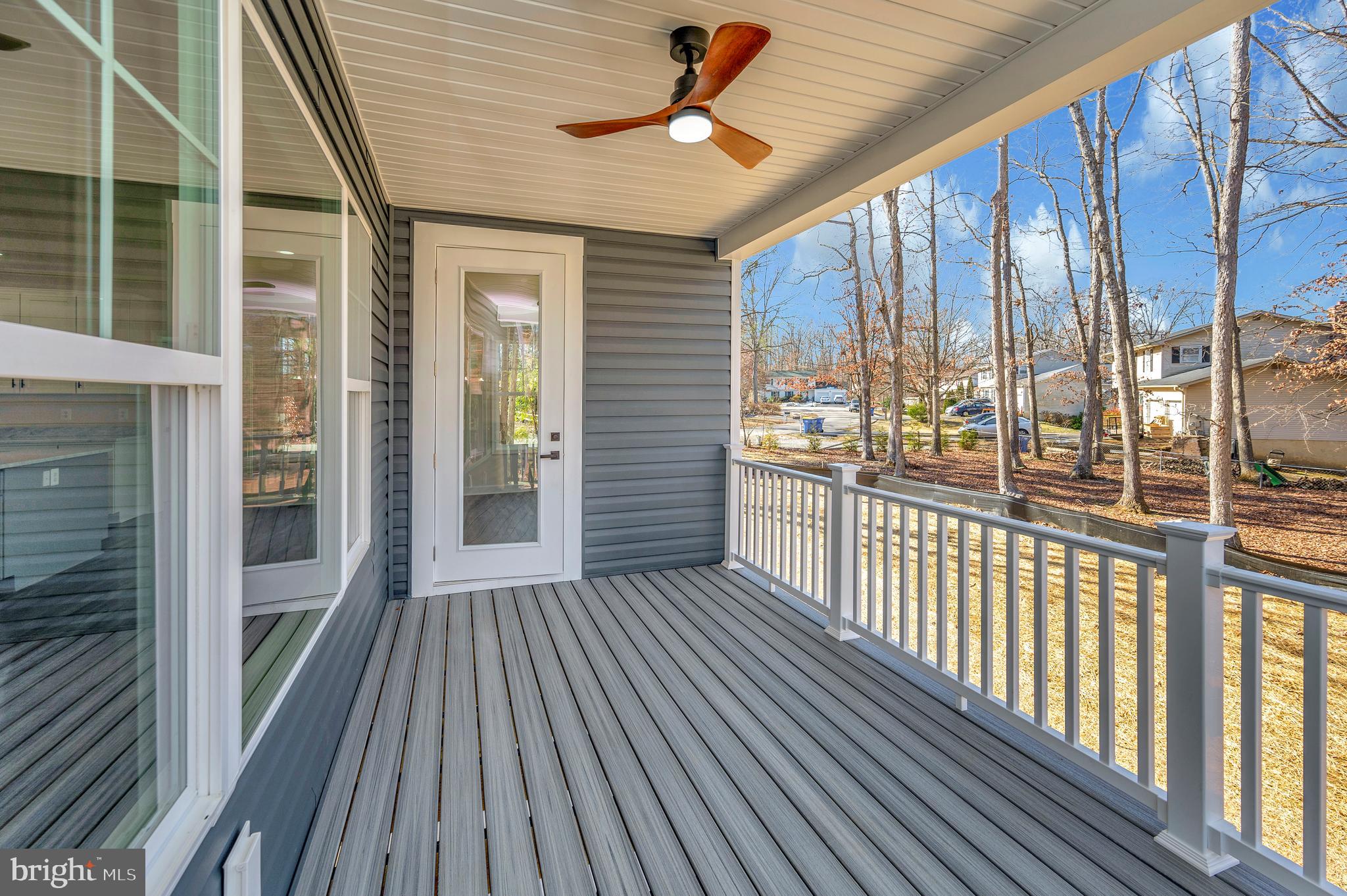 WAVERLY VILLAGE - Residential