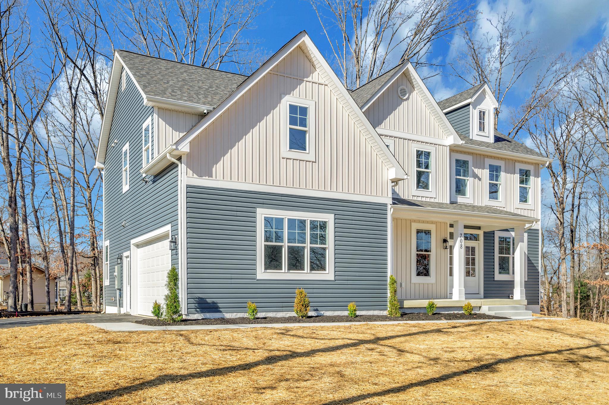 WAVERLY VILLAGE - Residential