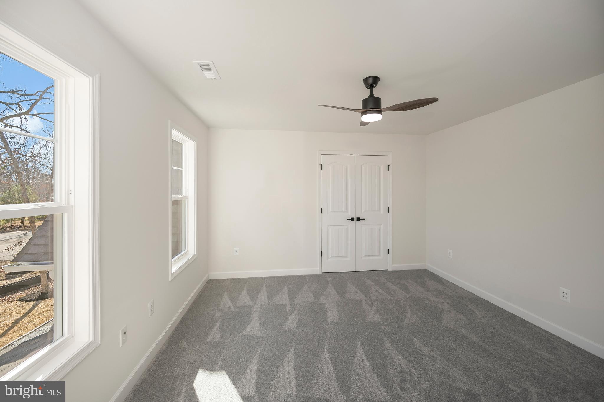 WAVERLY VILLAGE - Residential