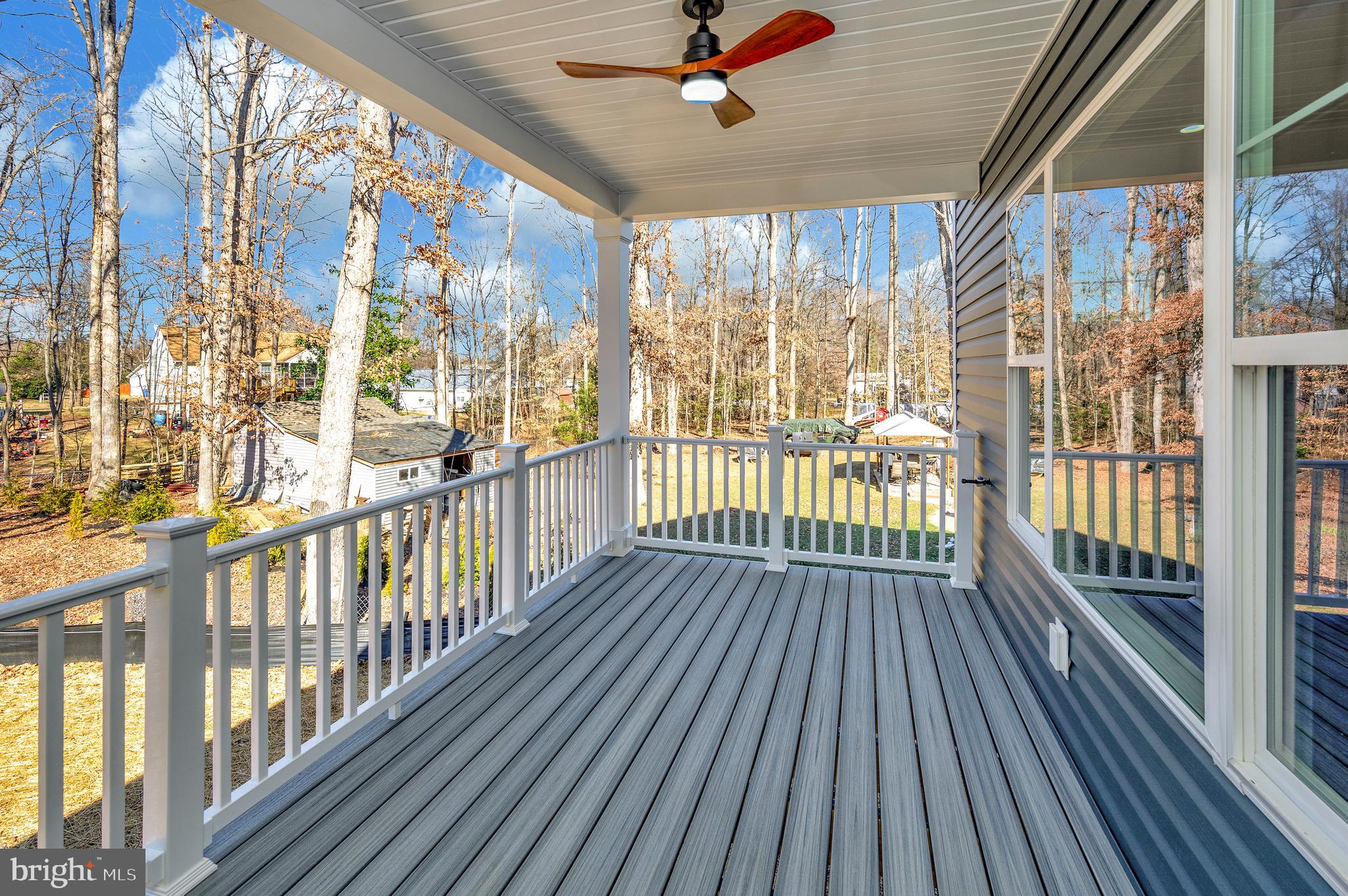 WAVERLY VILLAGE - Residential