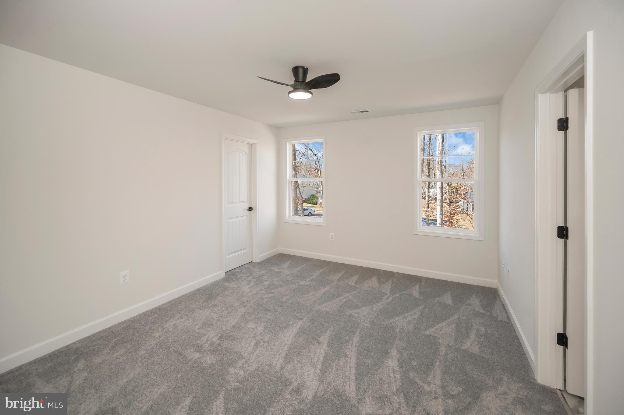 WAVERLY VILLAGE - Residential