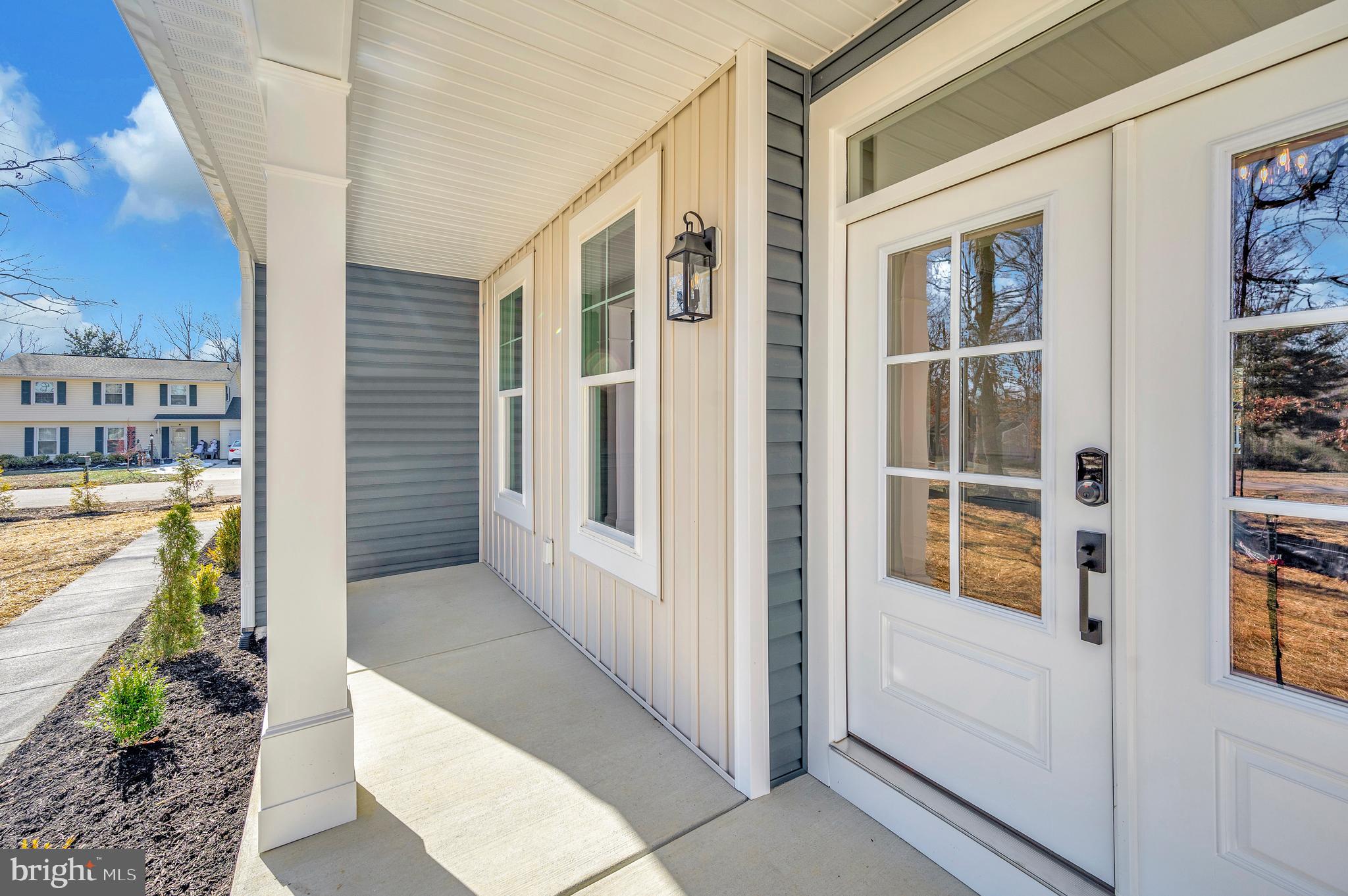 WAVERLY VILLAGE - Residential