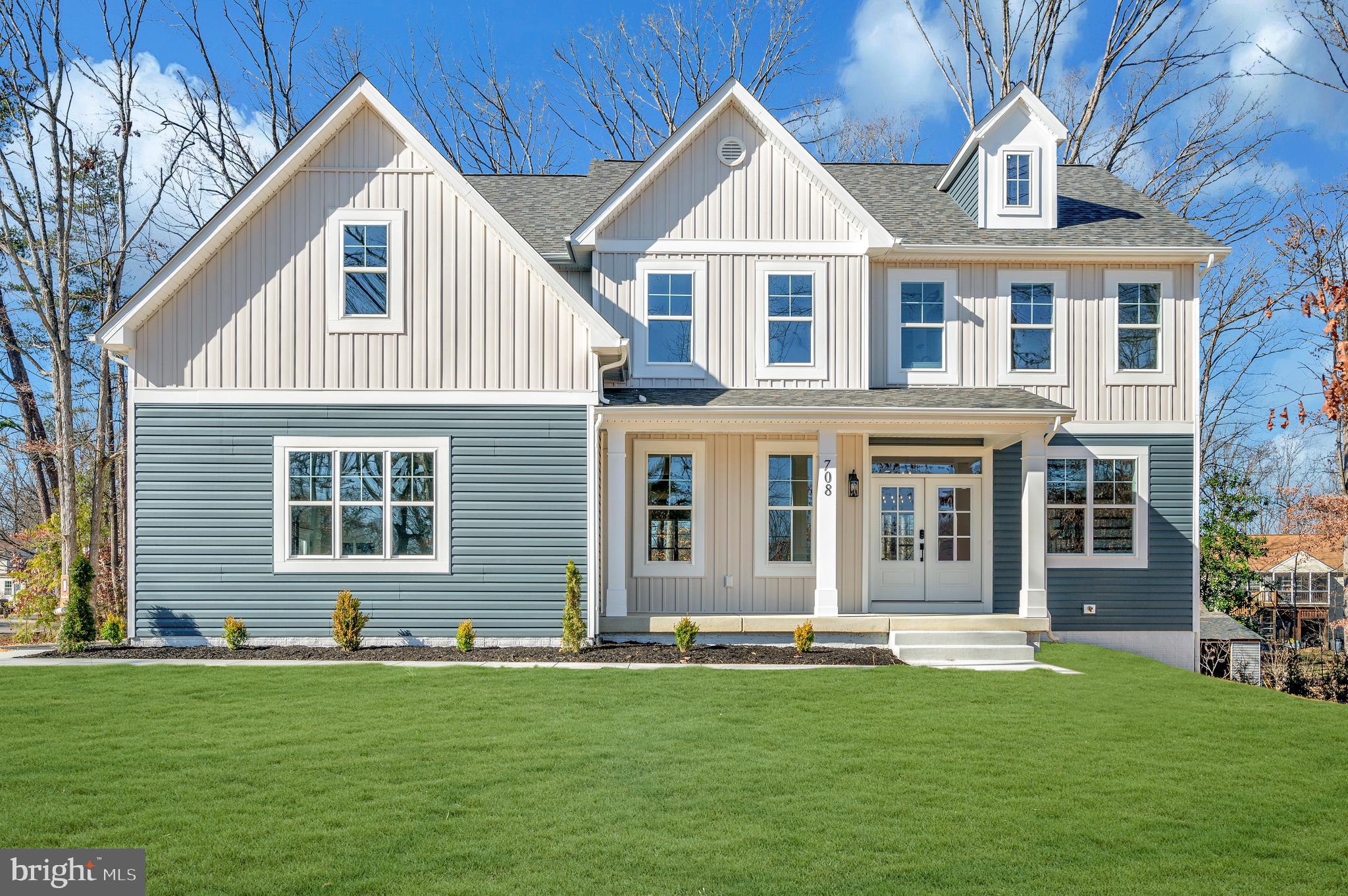 WAVERLY VILLAGE - Residential