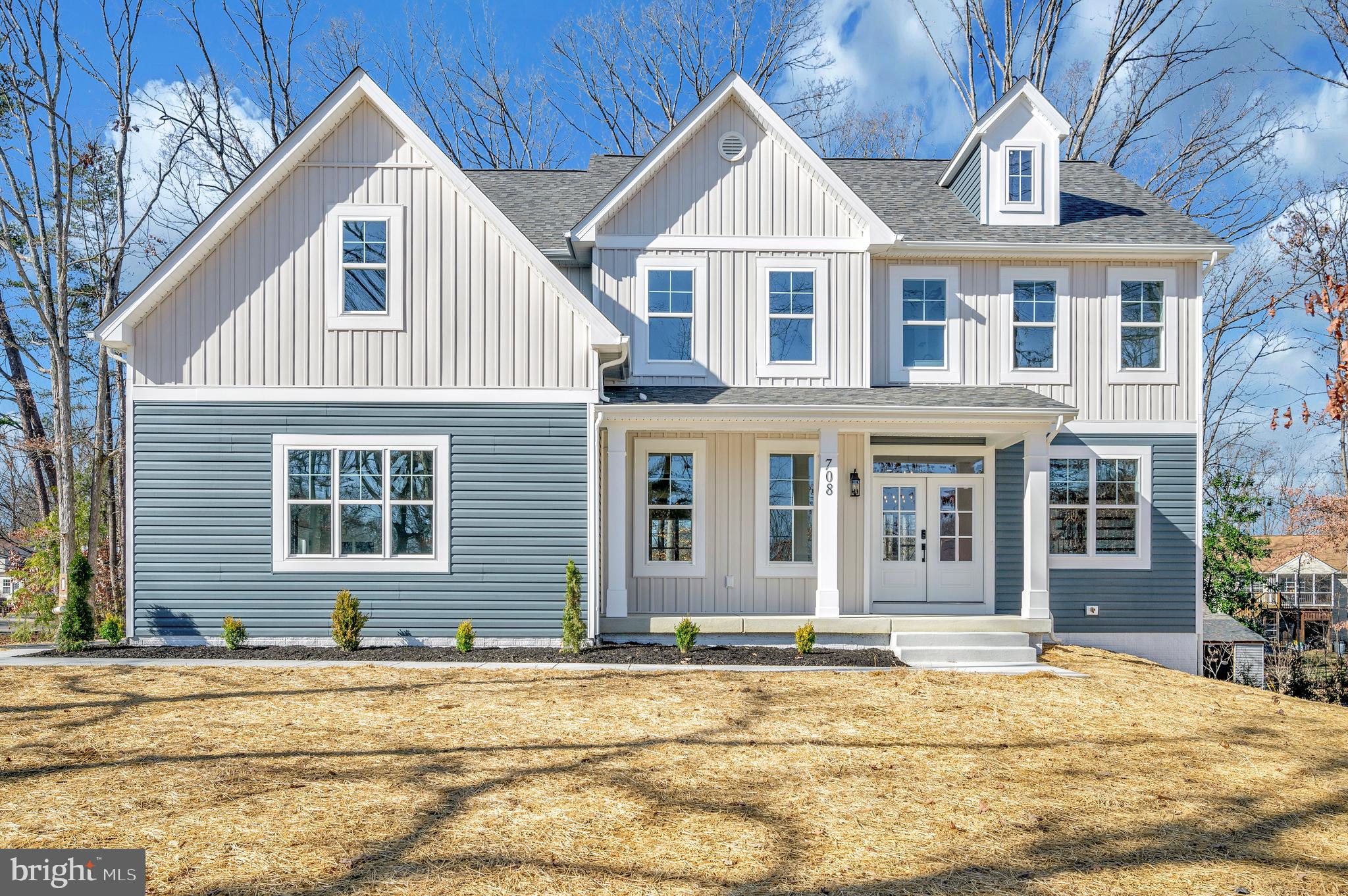 WAVERLY VILLAGE - Residential