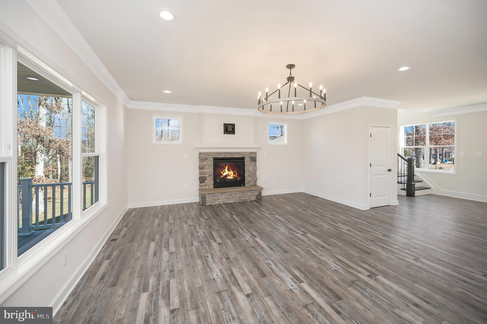 WAVERLY VILLAGE - Residential