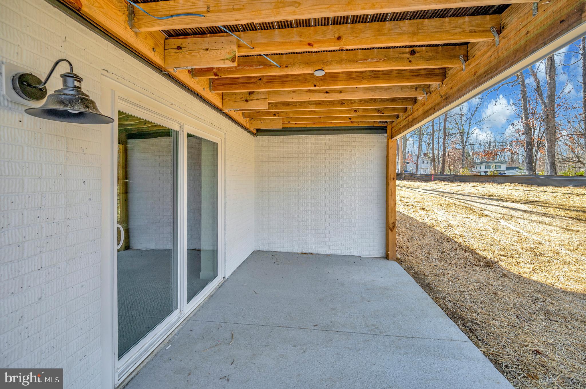 WAVERLY VILLAGE - Residential