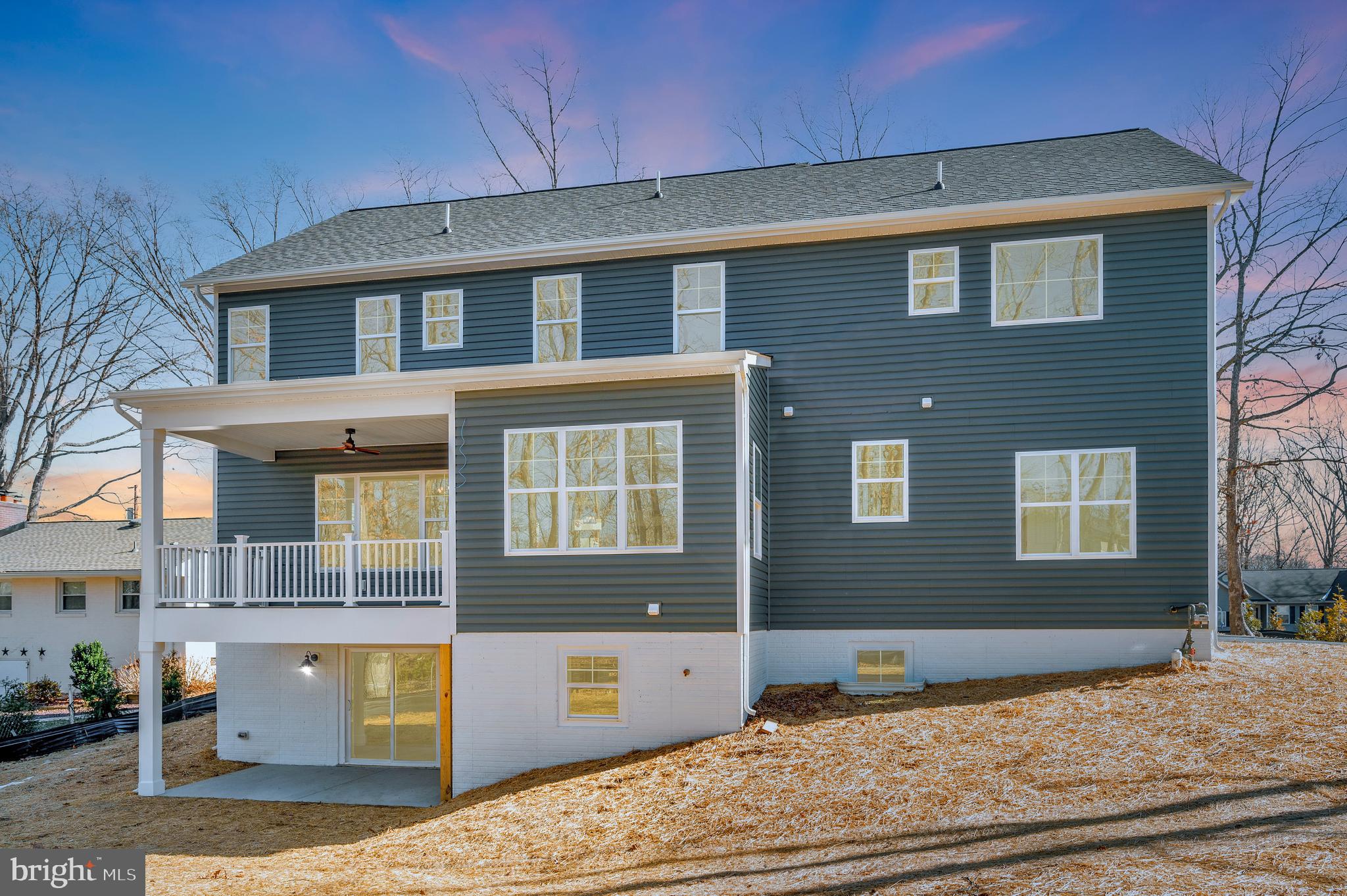 WAVERLY VILLAGE - Residential