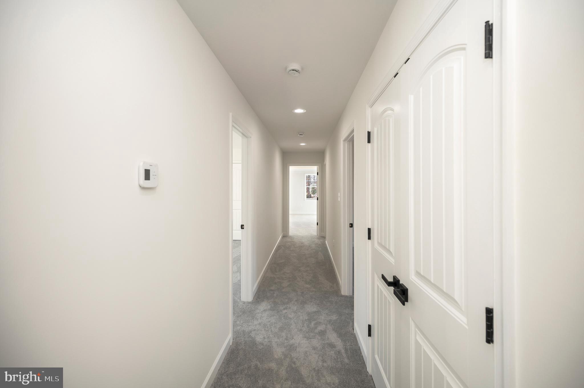 WAVERLY VILLAGE - Residential