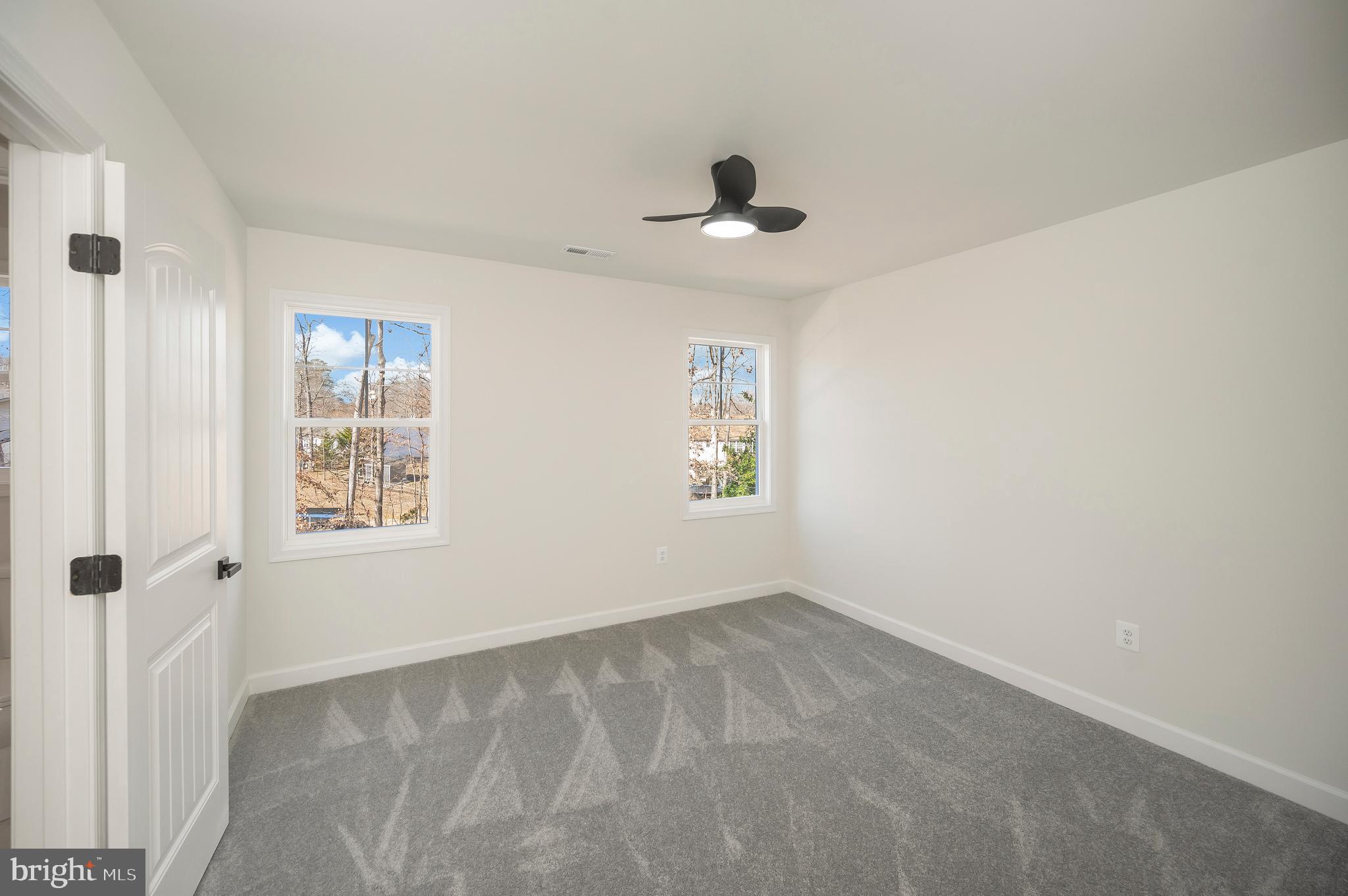 WAVERLY VILLAGE - Residential