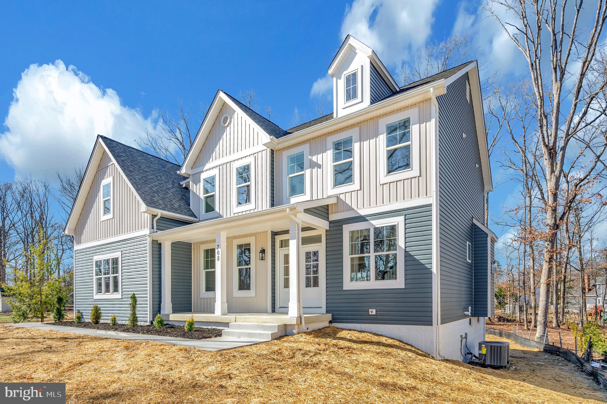 WAVERLY VILLAGE - Residential