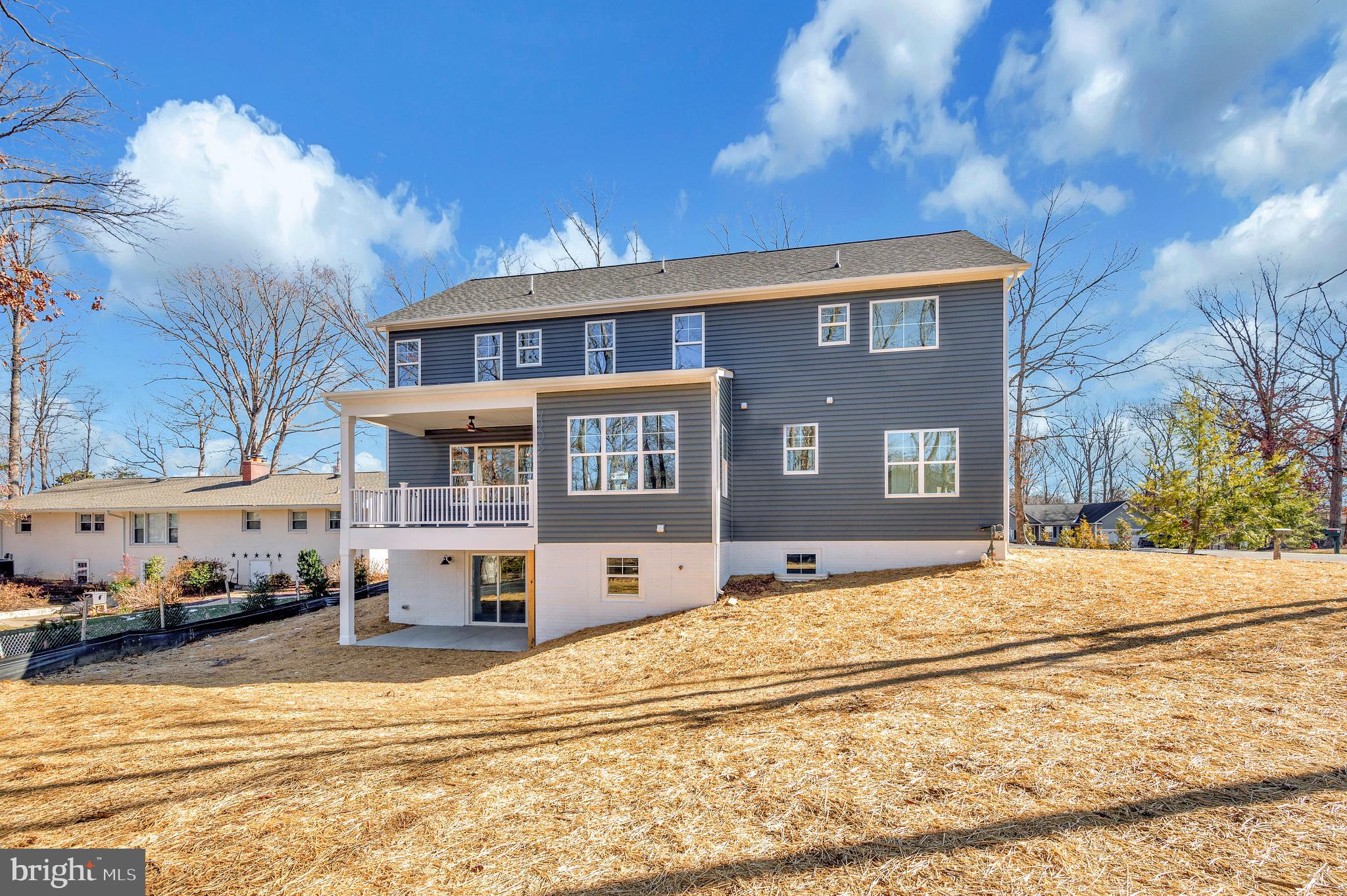 WAVERLY VILLAGE - Residential