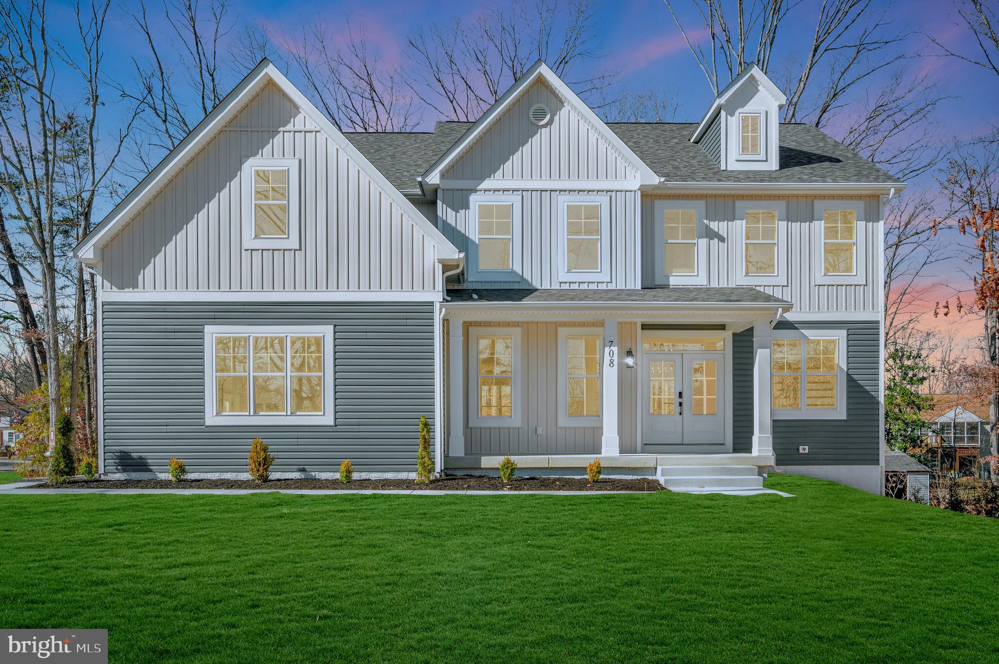 WAVERLY VILLAGE - Residential