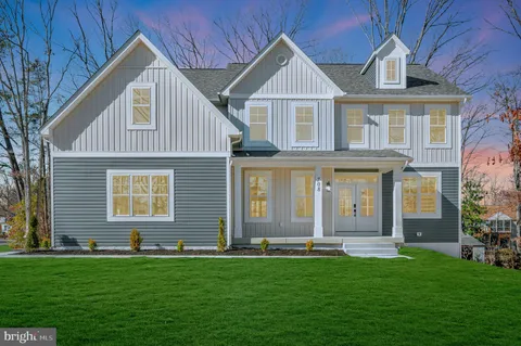 708 Churchill Drive, Fredericksburg, VA 22407 - MLS#: VASP2030436