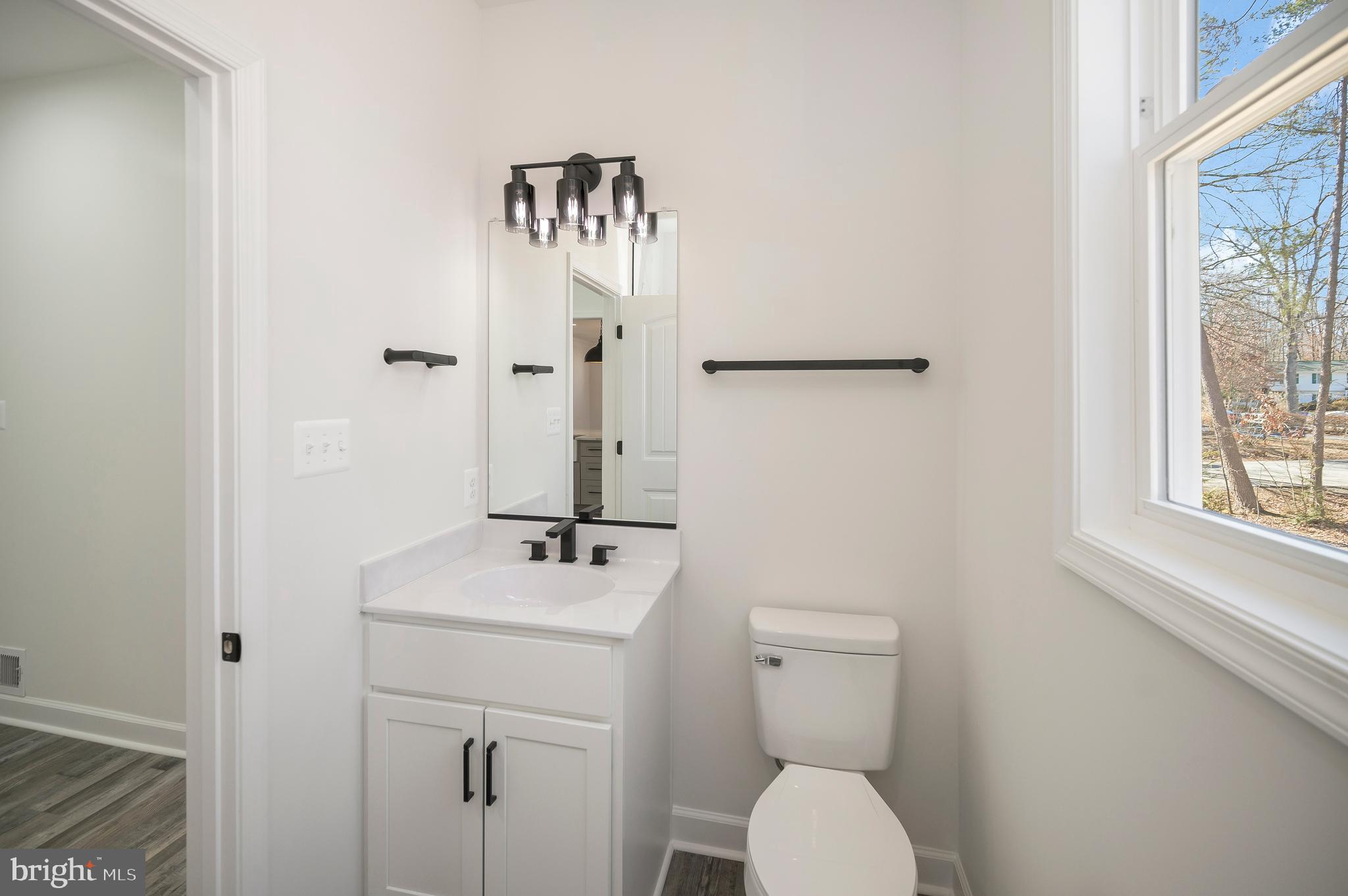 WAVERLY VILLAGE - Residential