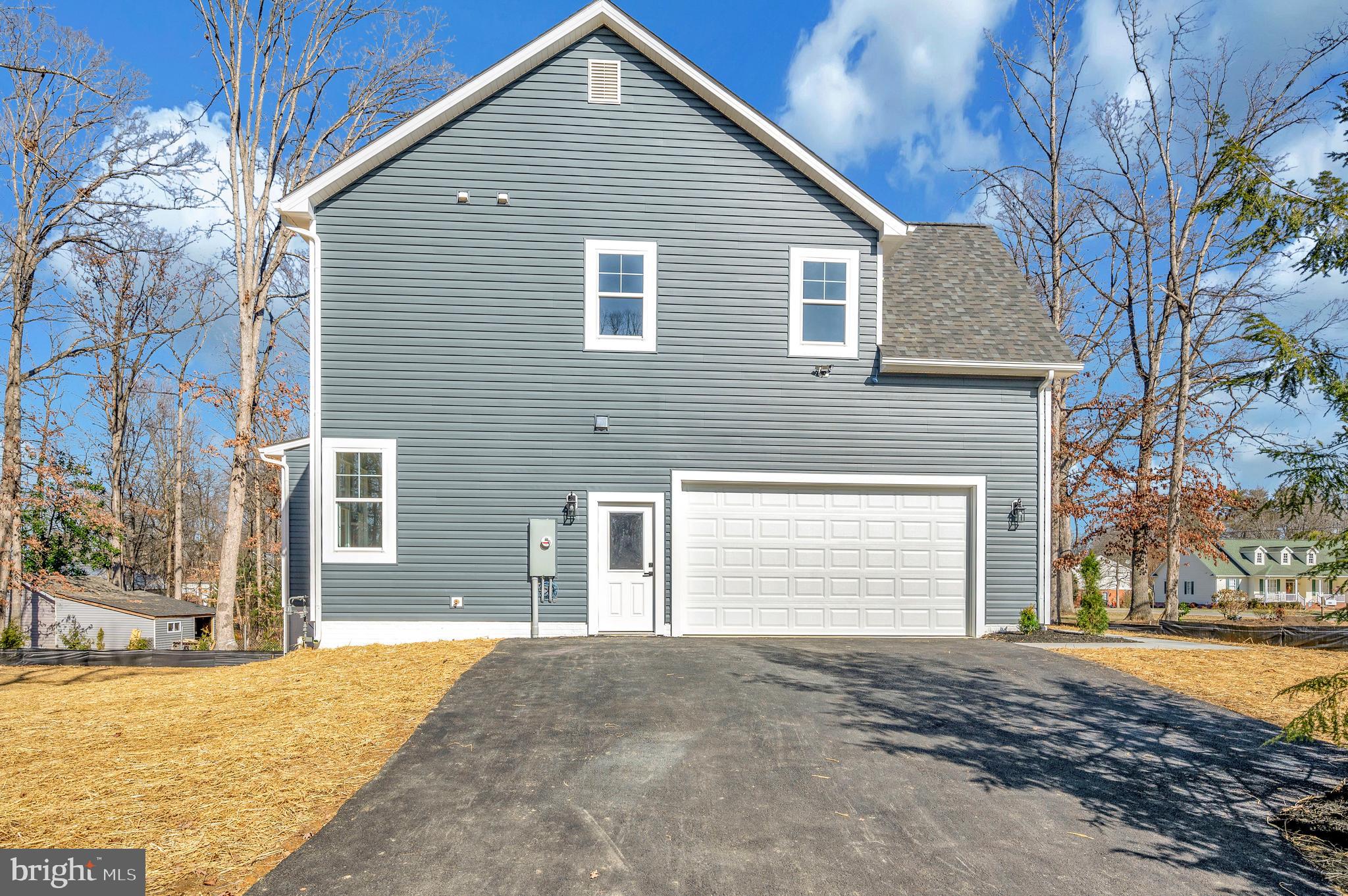 WAVERLY VILLAGE - Residential