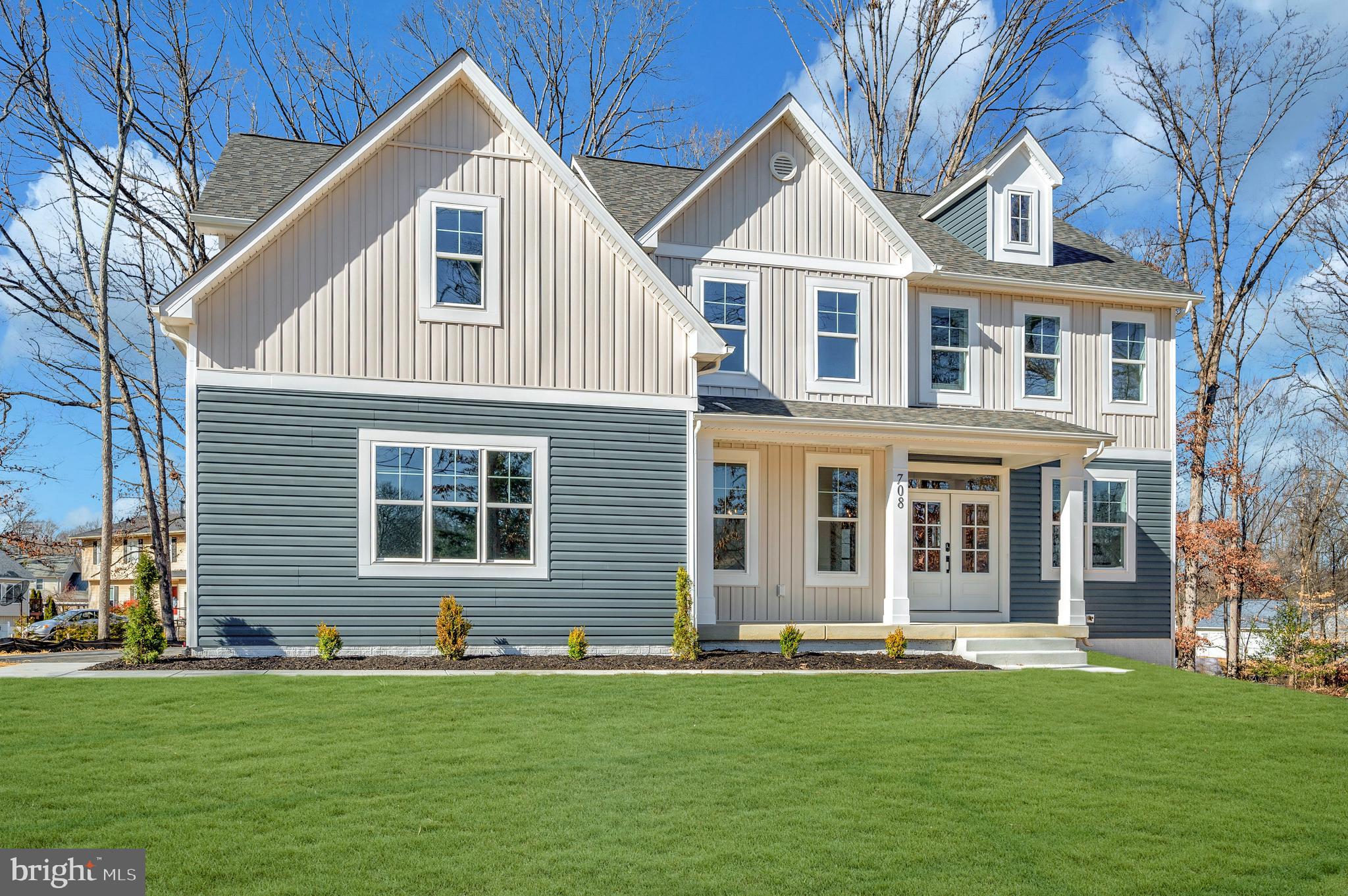 WAVERLY VILLAGE - Residential