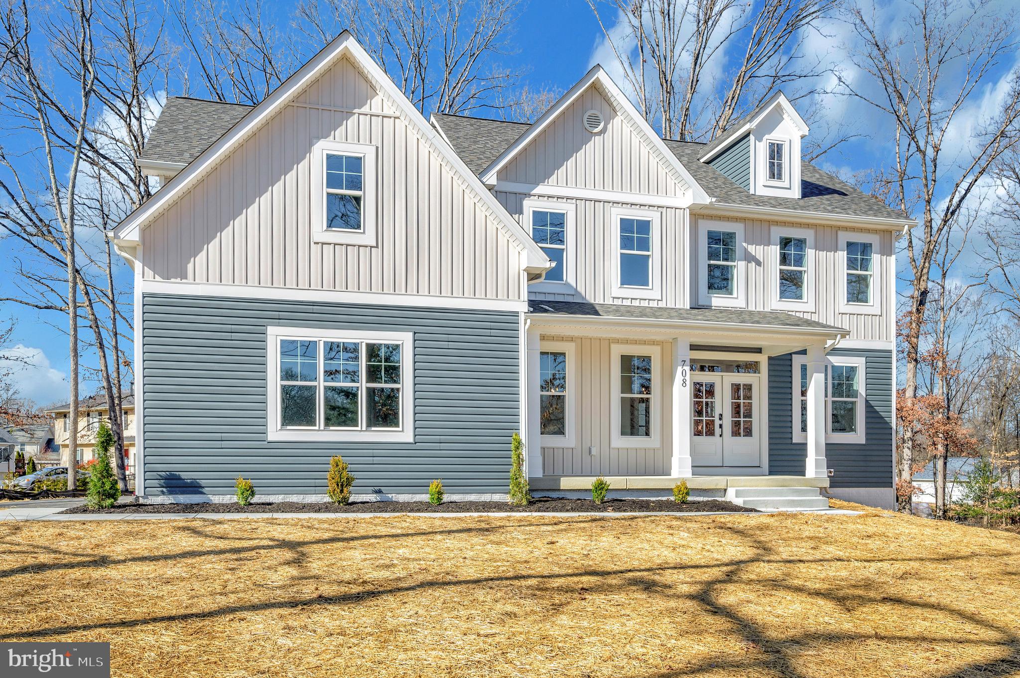 WAVERLY VILLAGE - Residential