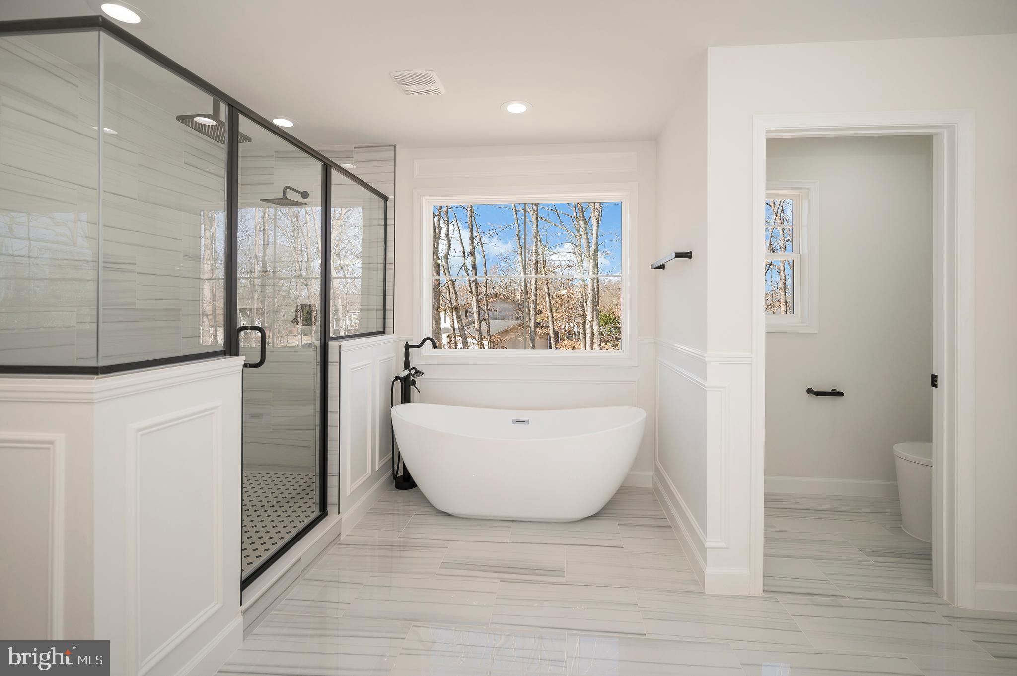 WAVERLY VILLAGE - Residential