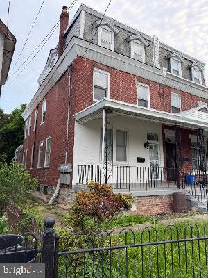 110 E TABOR ROAD