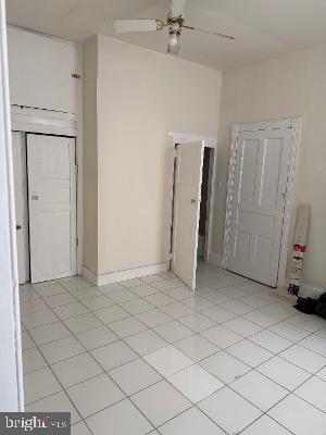 110 E TABOR ROAD
