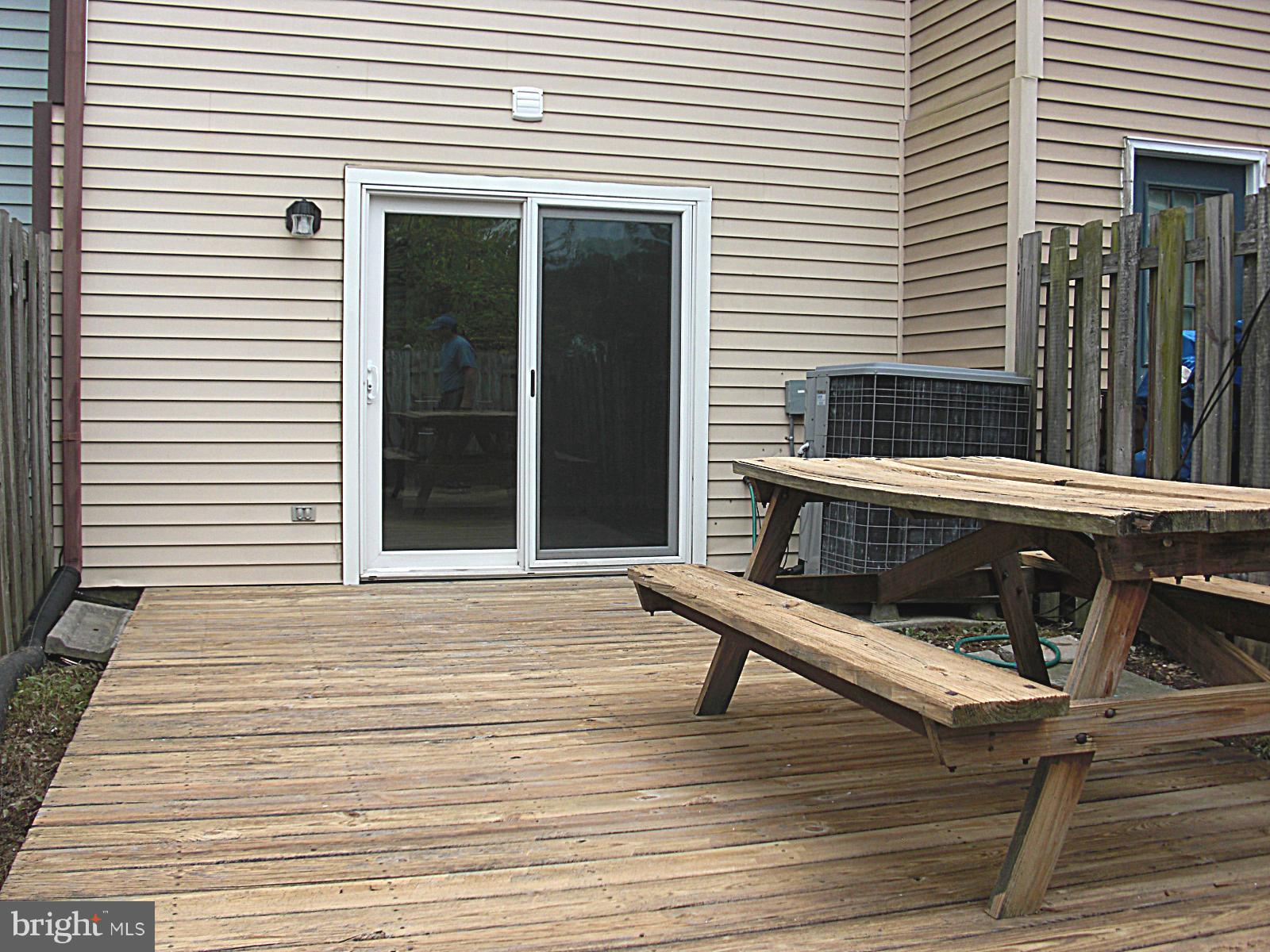 DAMASCUS VALLEY PARK - Residential