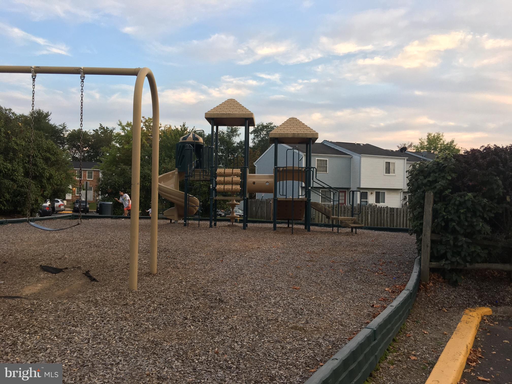 DAMASCUS VALLEY PARK - Residential