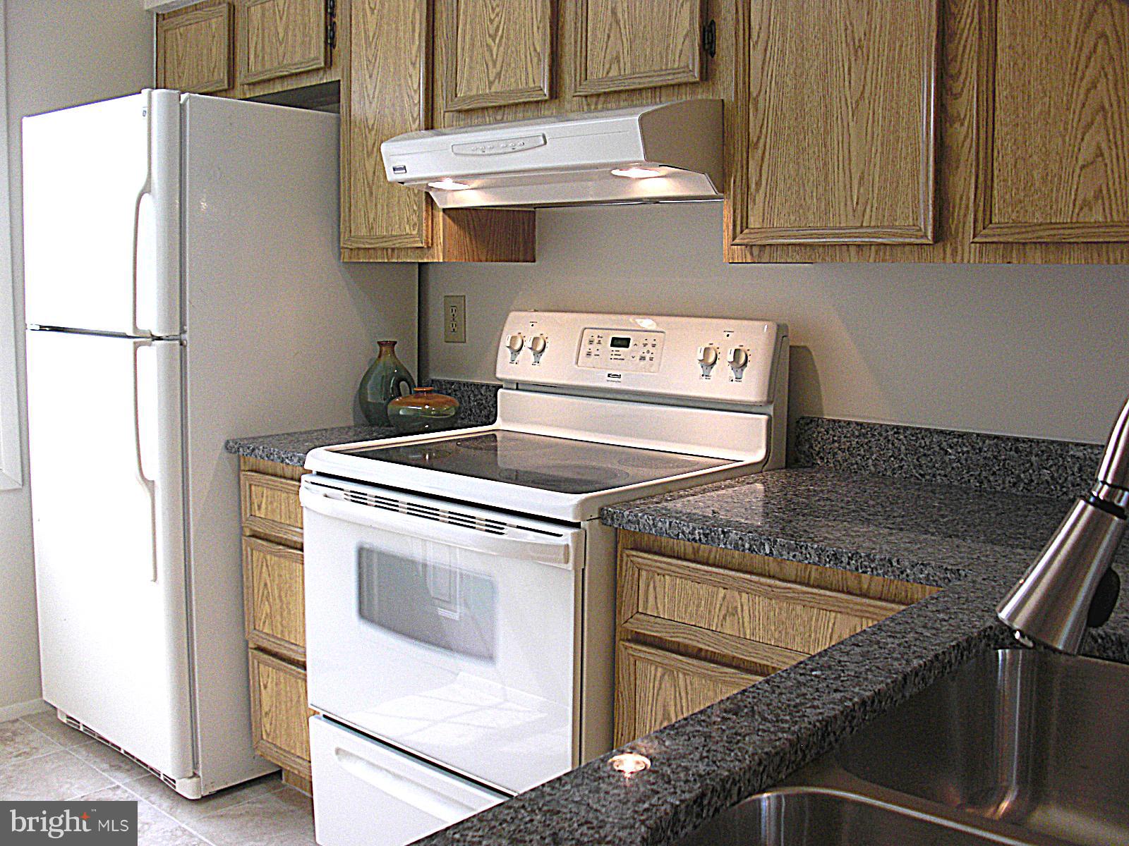 DAMASCUS VALLEY PARK - Residential