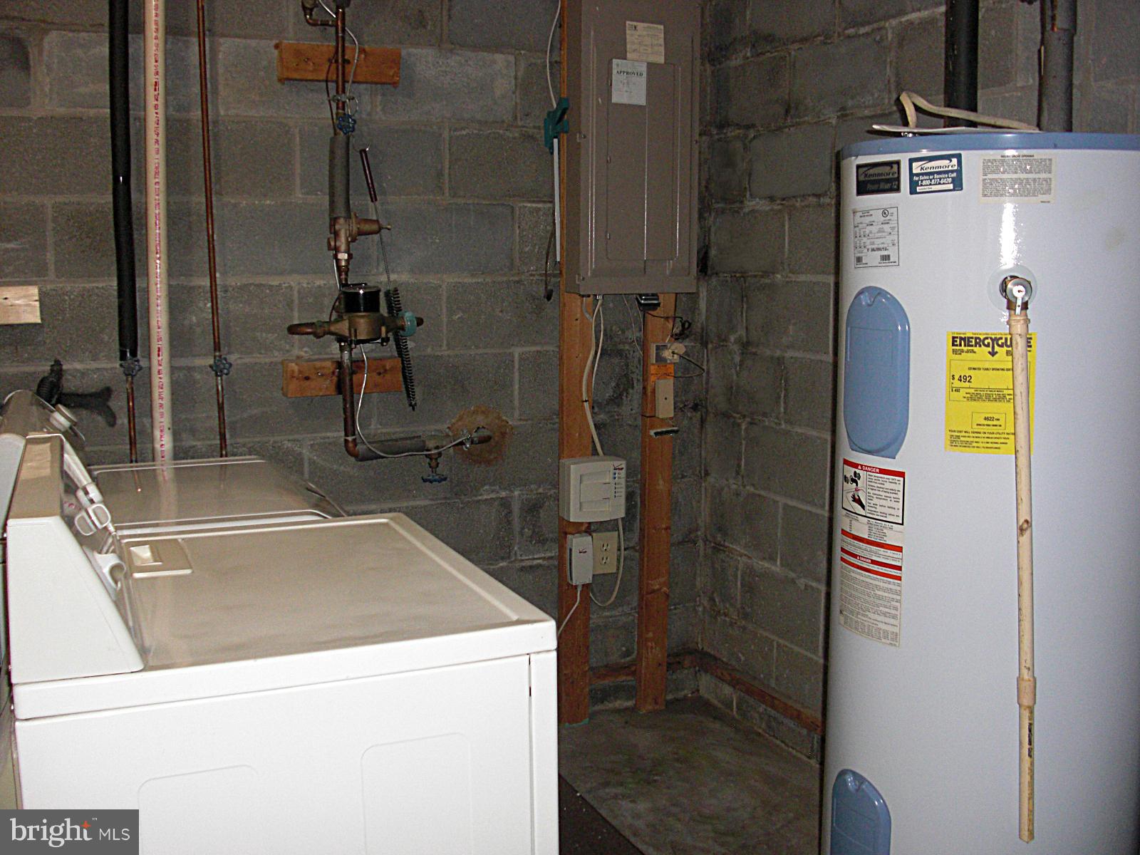 DAMASCUS VALLEY PARK - Residential