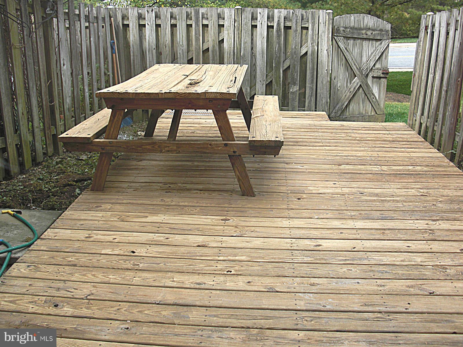 DAMASCUS VALLEY PARK - Residential