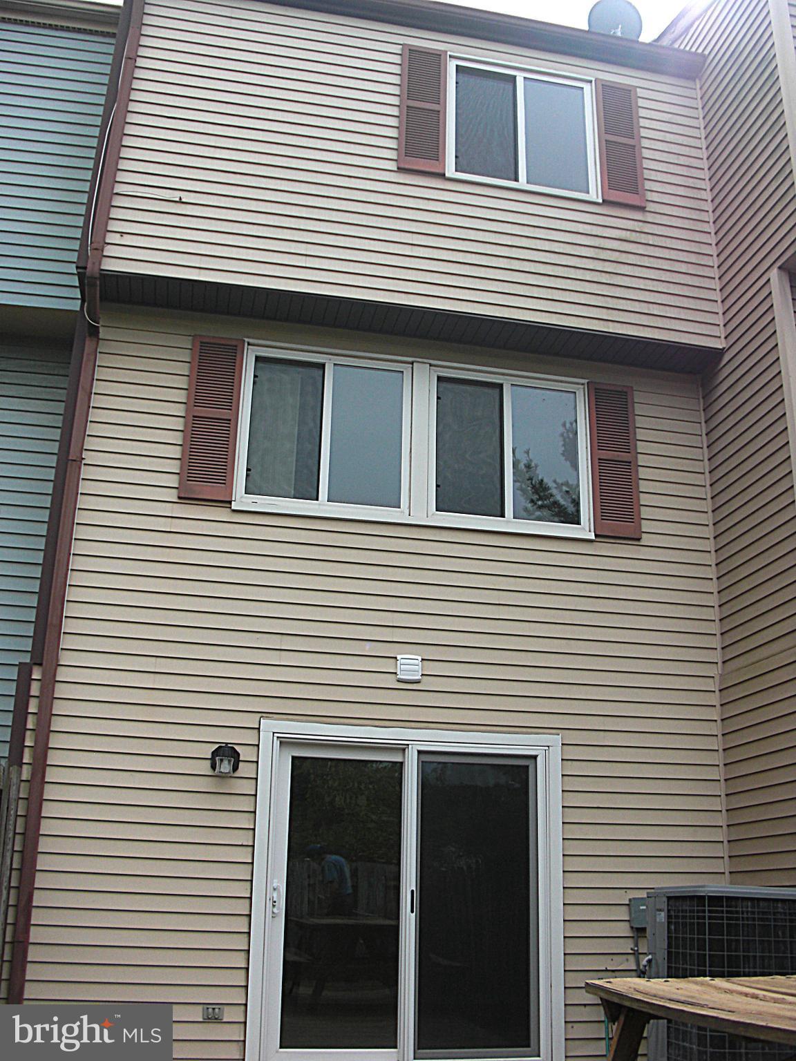 DAMASCUS VALLEY PARK - Residential