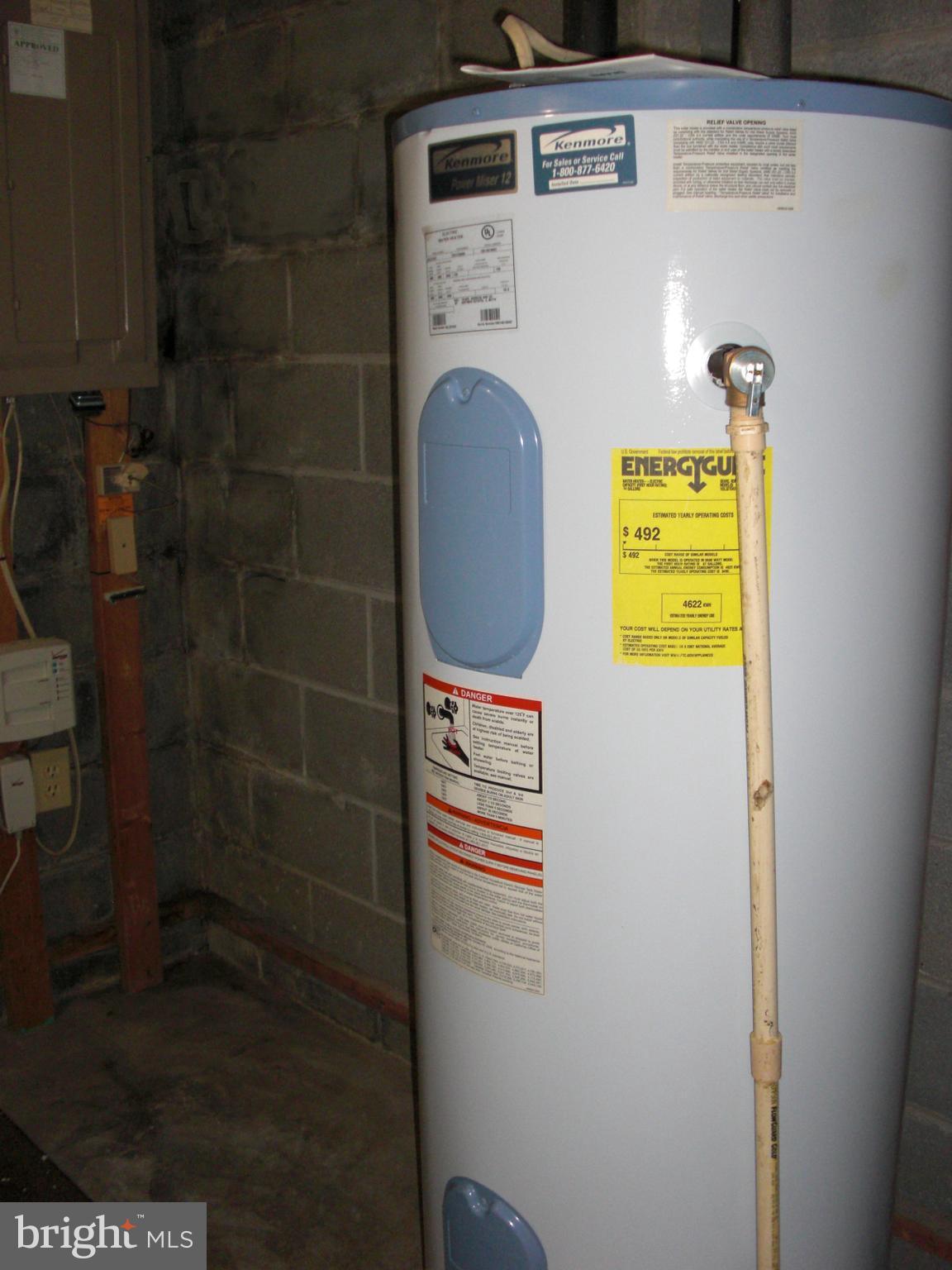 DAMASCUS VALLEY PARK - Residential