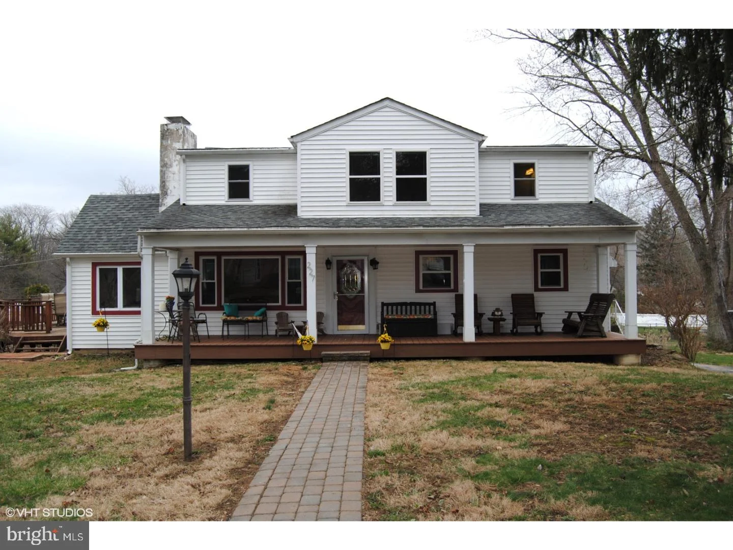 227 Crestway Road, King Of Prussia, PA 19406
