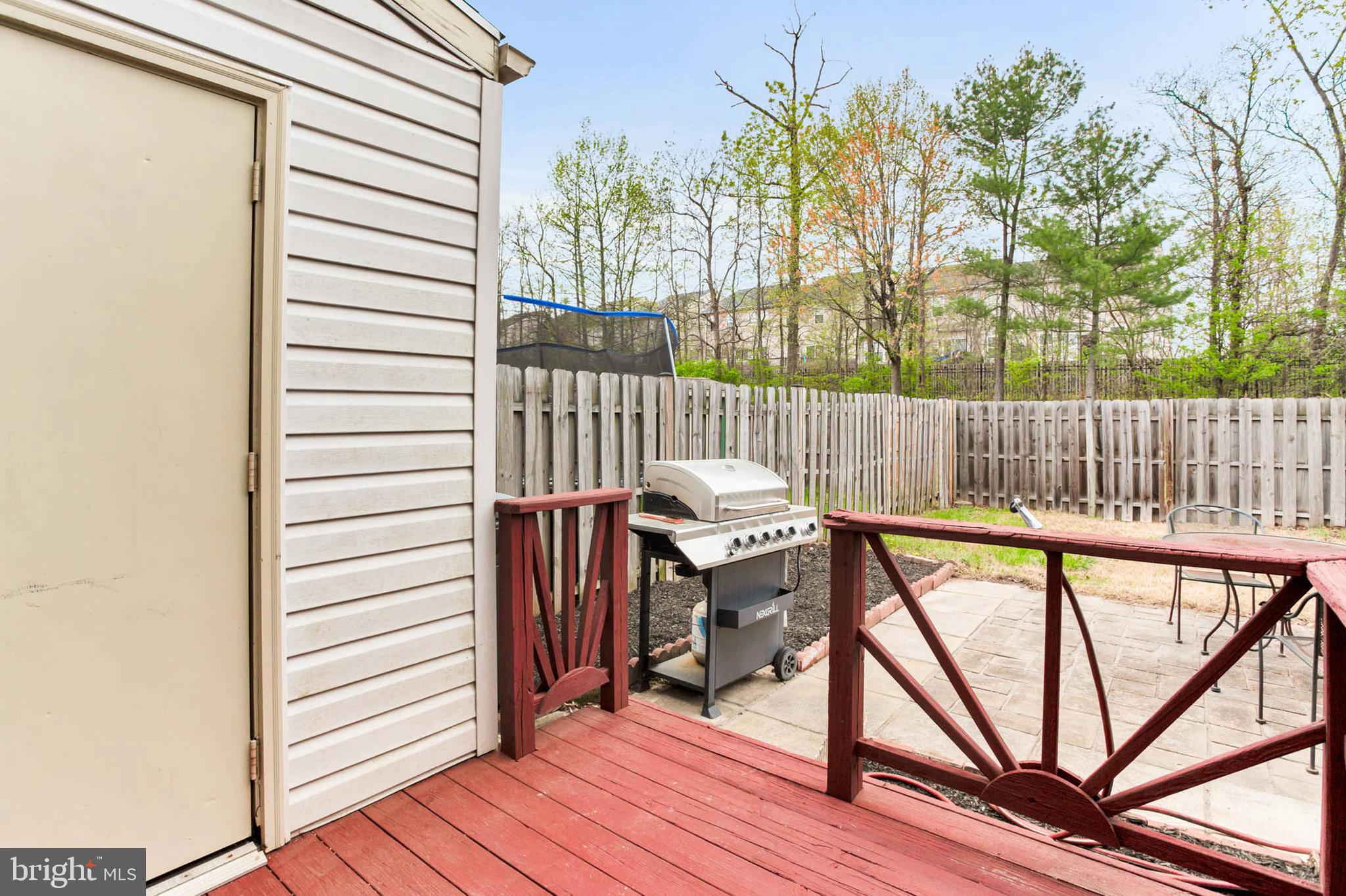 VILLAGE OF PAWNEE - Residential