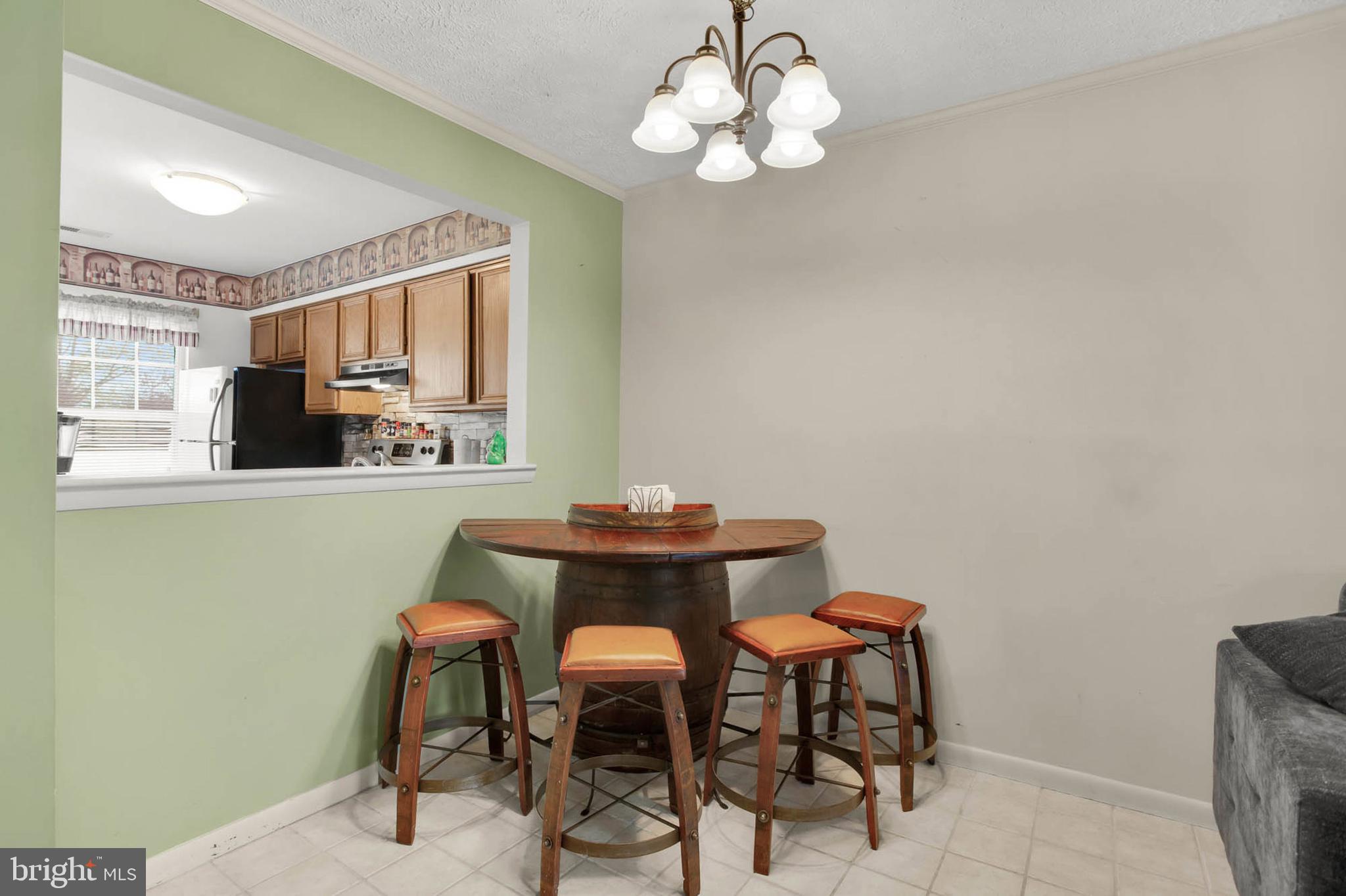 VILLAGE OF PAWNEE - Residential