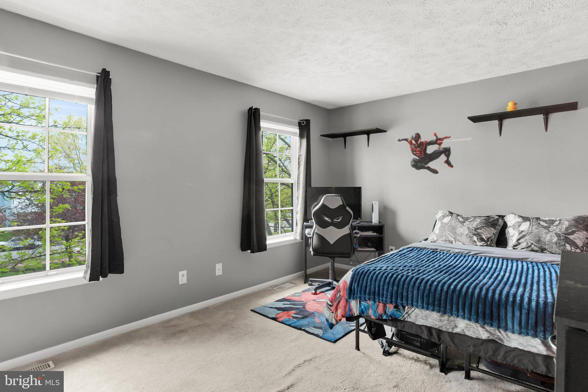 VILLAGE OF PAWNEE - Residential