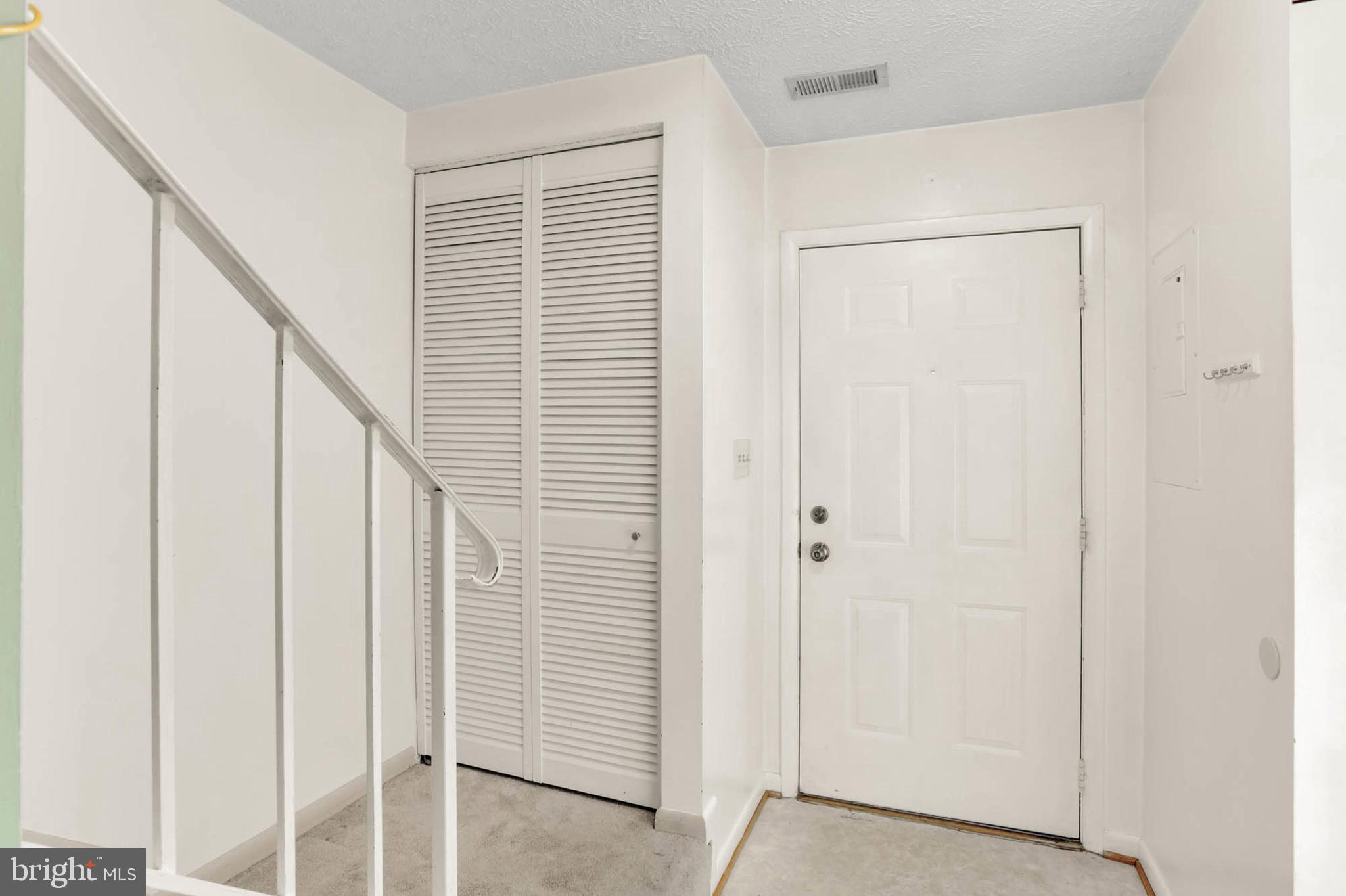 VILLAGE OF PAWNEE - Residential