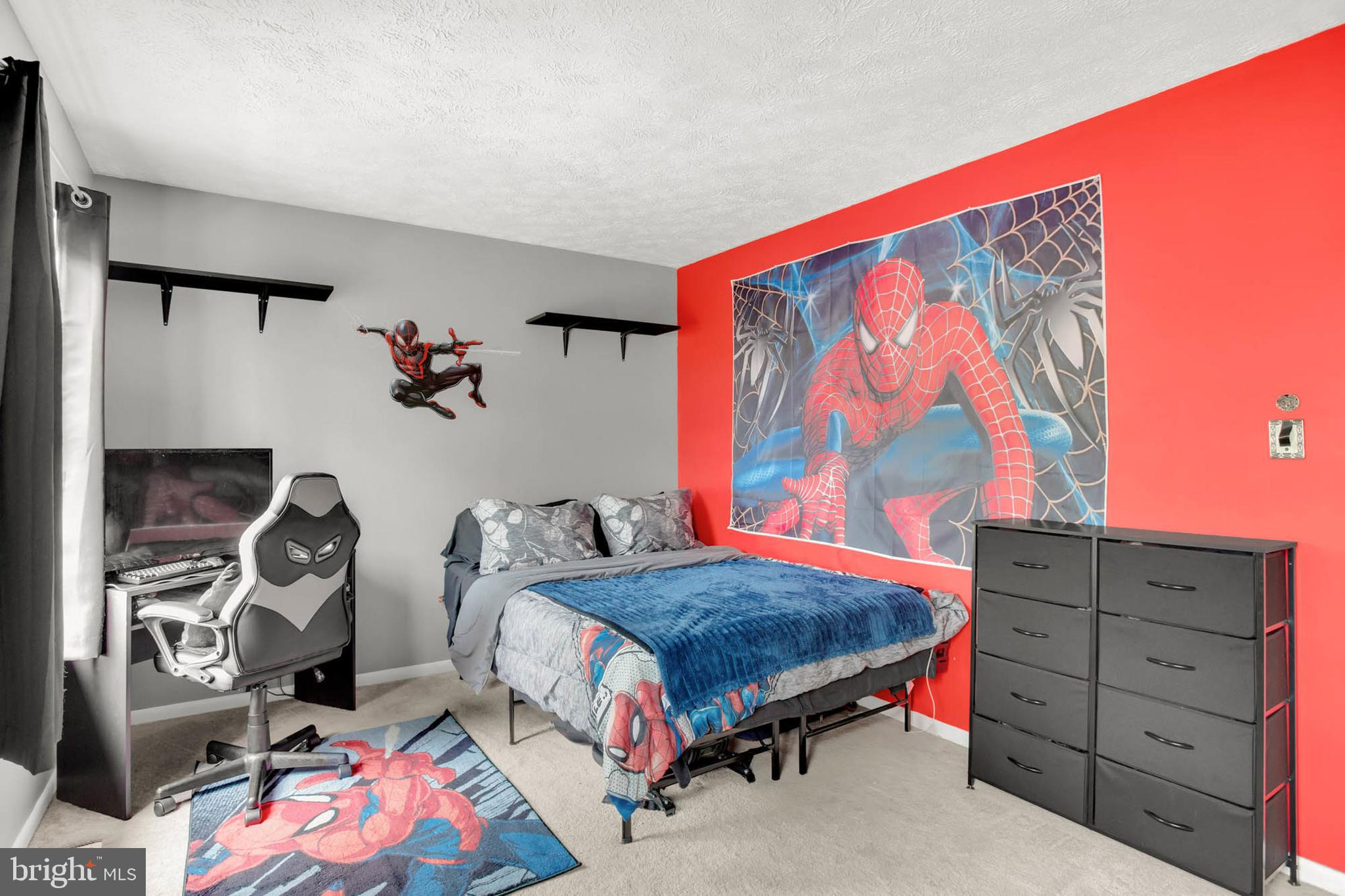 VILLAGE OF PAWNEE - Residential