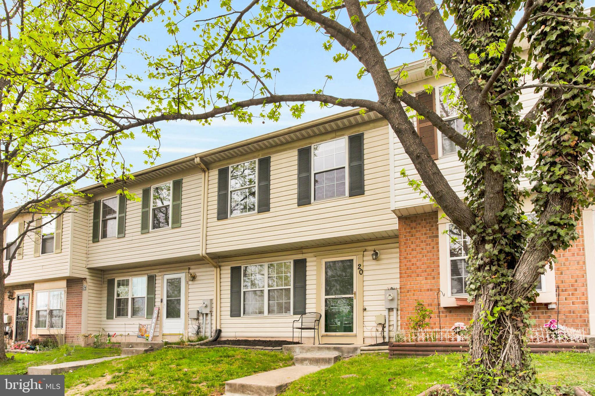 VILLAGE OF PAWNEE - Residential