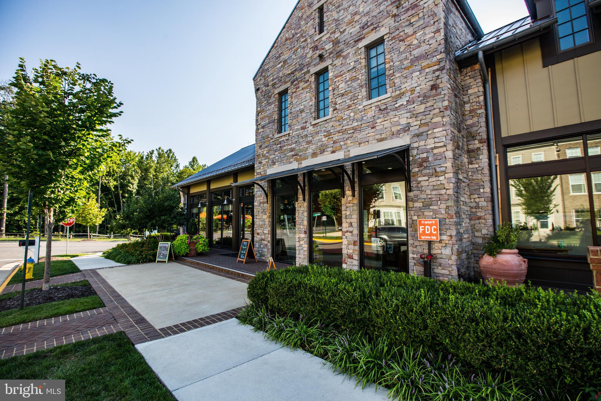 EMBREY MILL - Residential