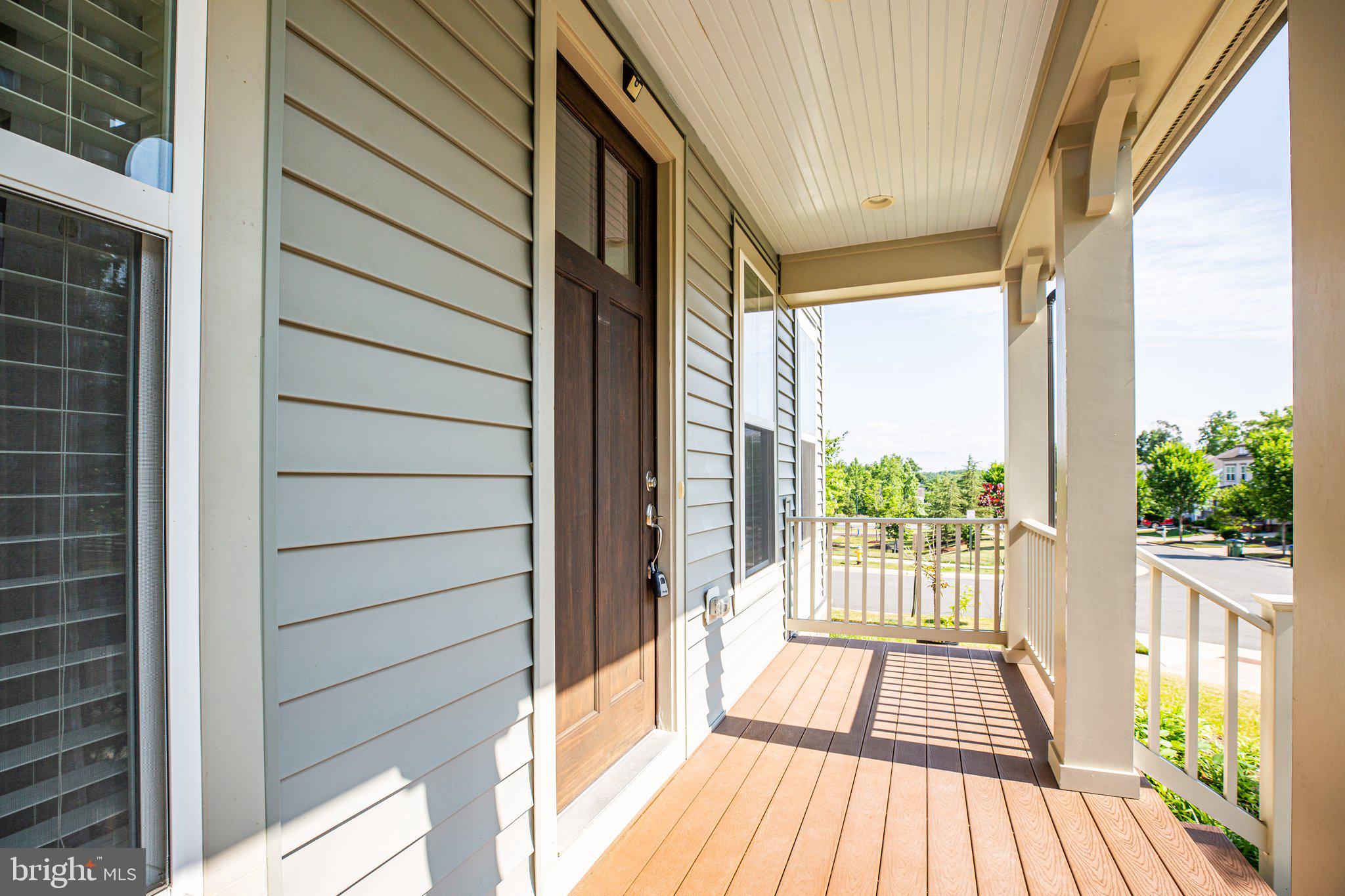 EMBREY MILL - Residential