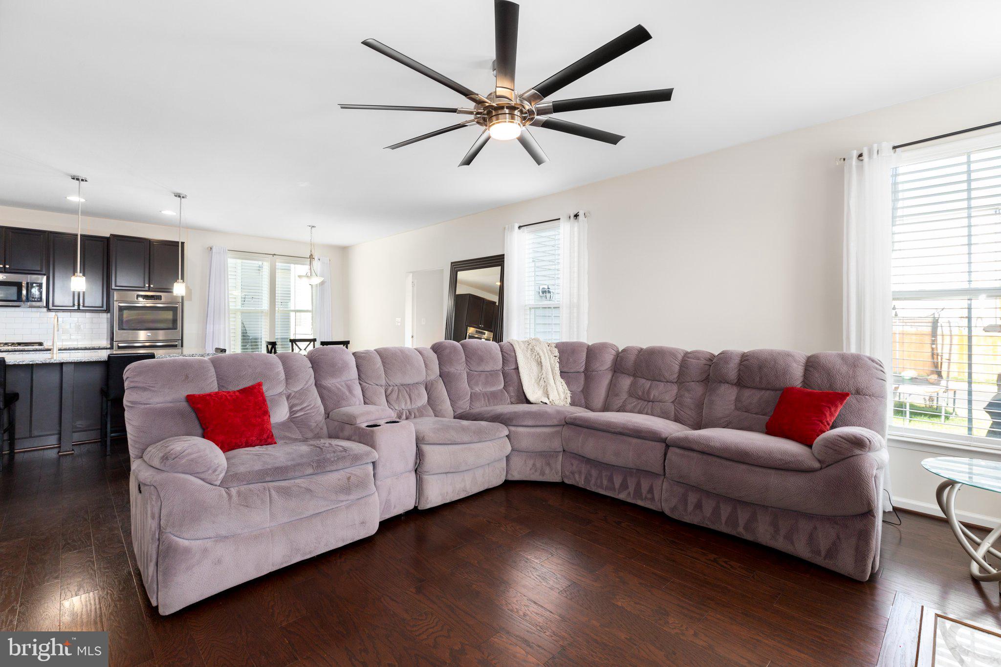 EMBREY MILL - Residential