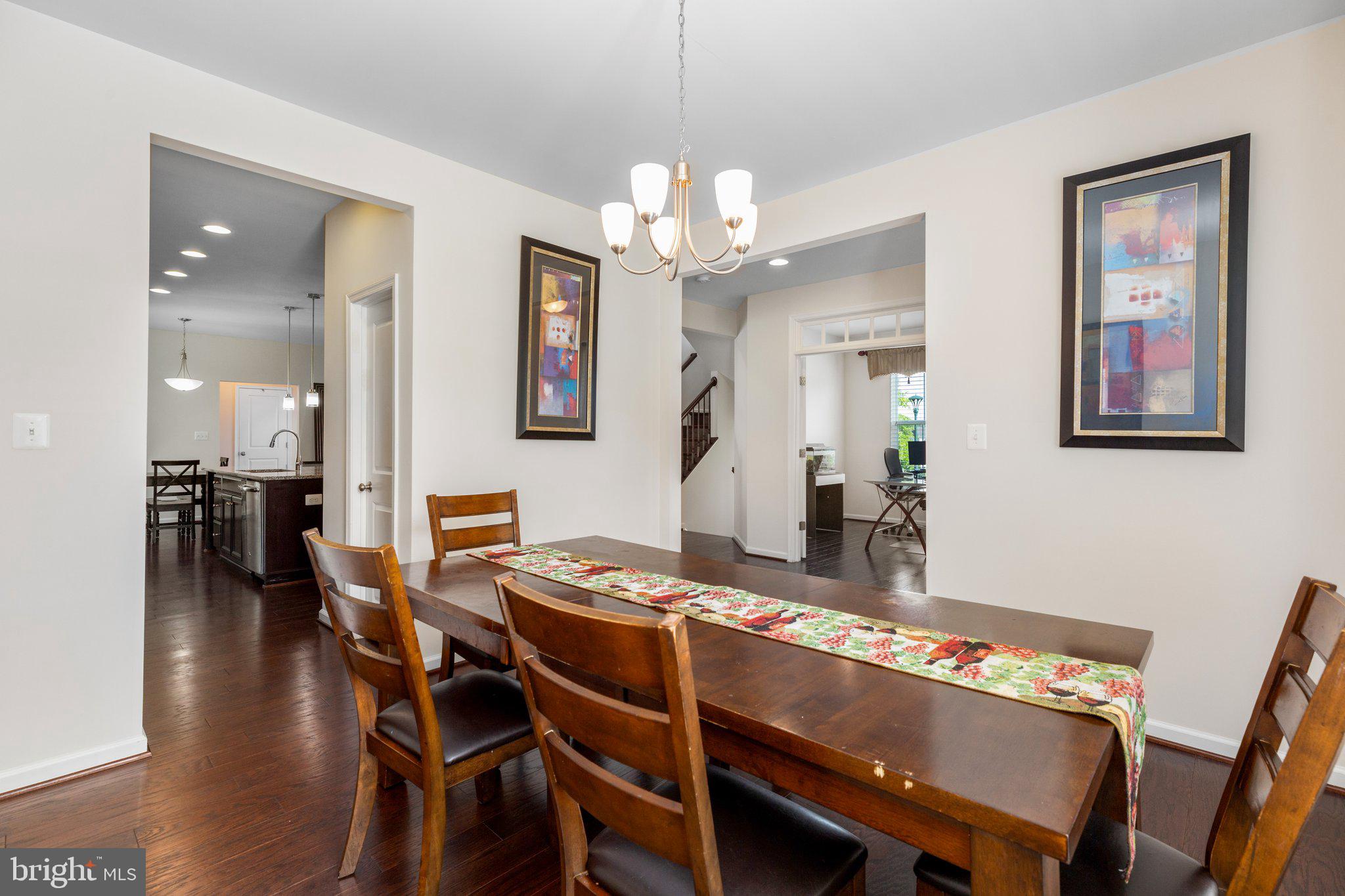 EMBREY MILL - Residential