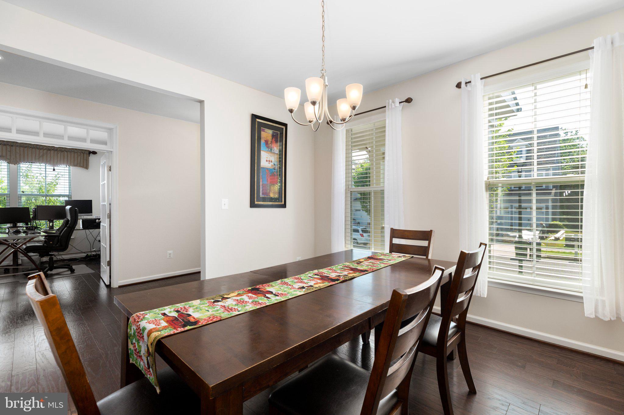 EMBREY MILL - Residential